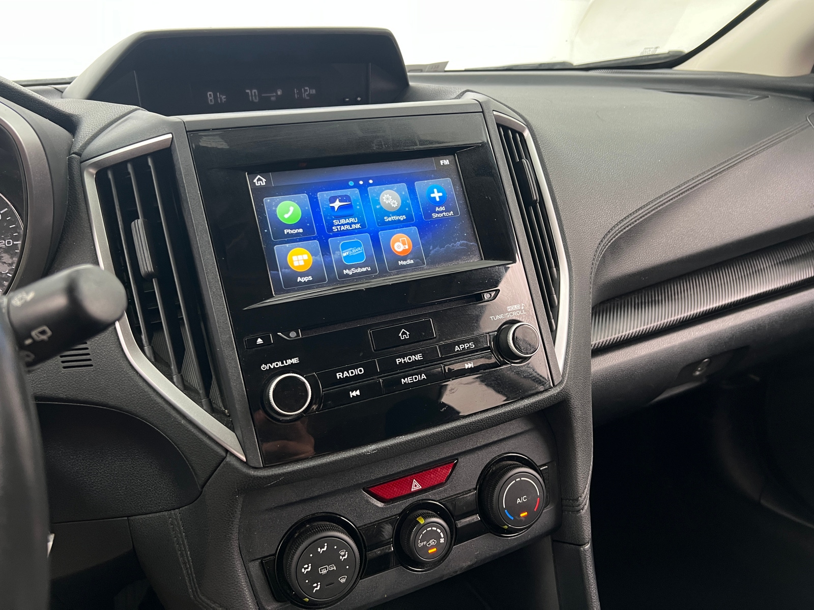 Thumbnail: 2019 Subaru Crosstrek - 4