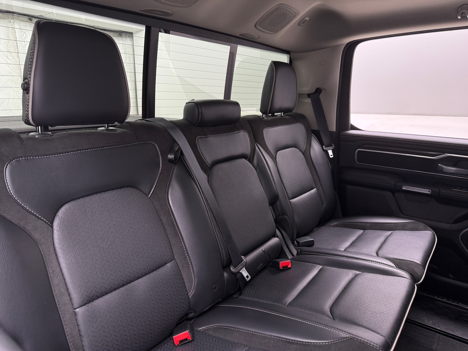 Thumbnail: 2022 RAM 1500 - 5