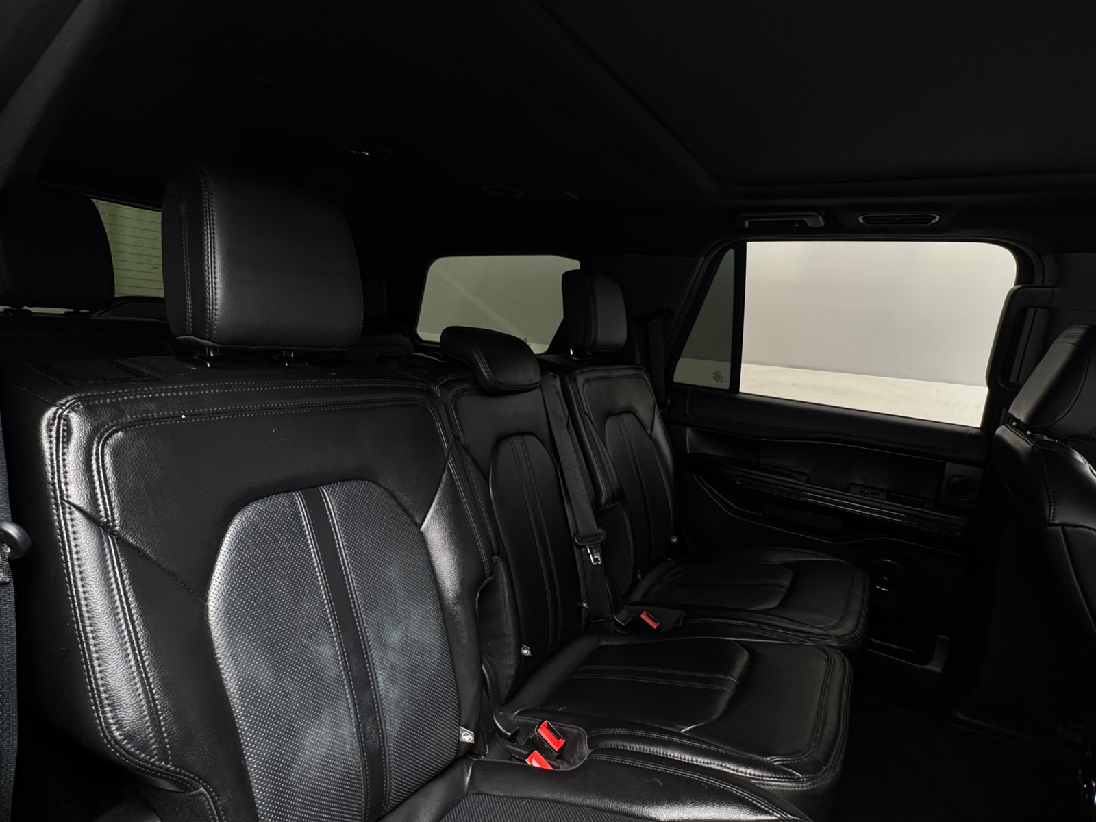 Thumbnail: 2021 Ford Expedition - 5