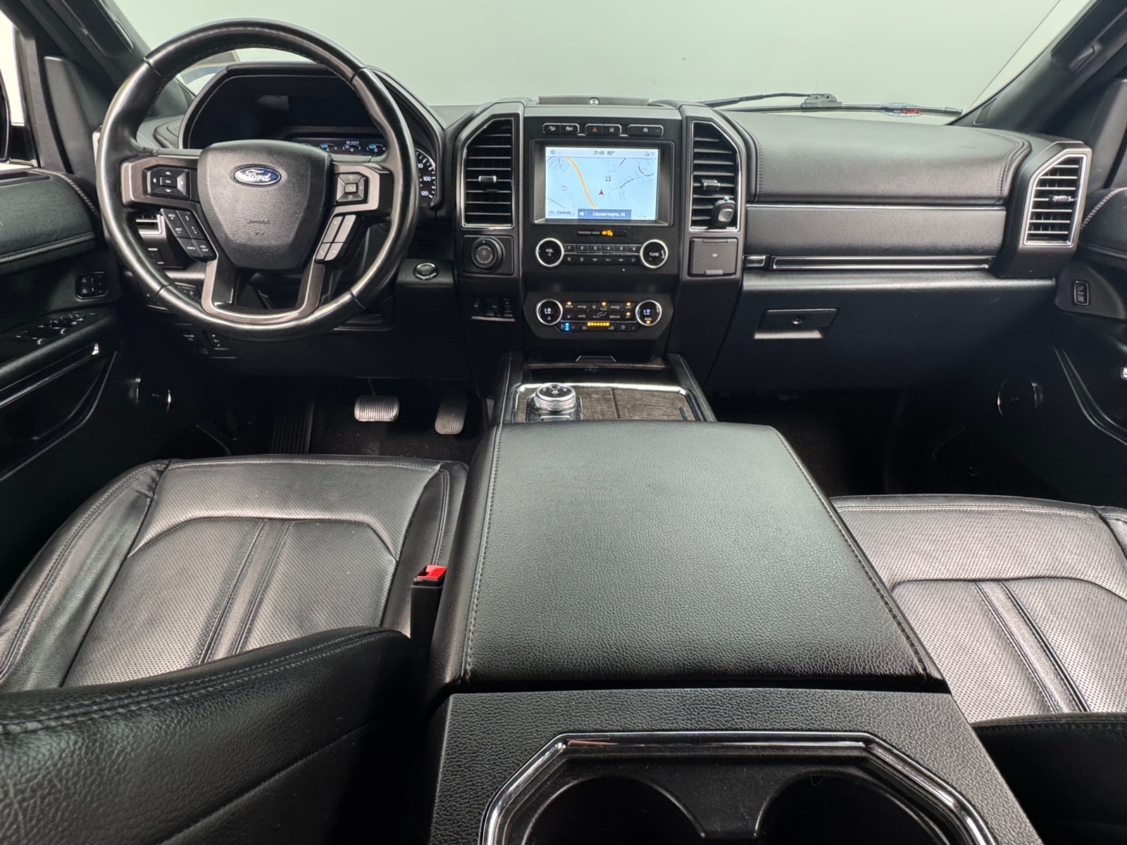 Thumbnail: 2021 Ford Expedition - 2
