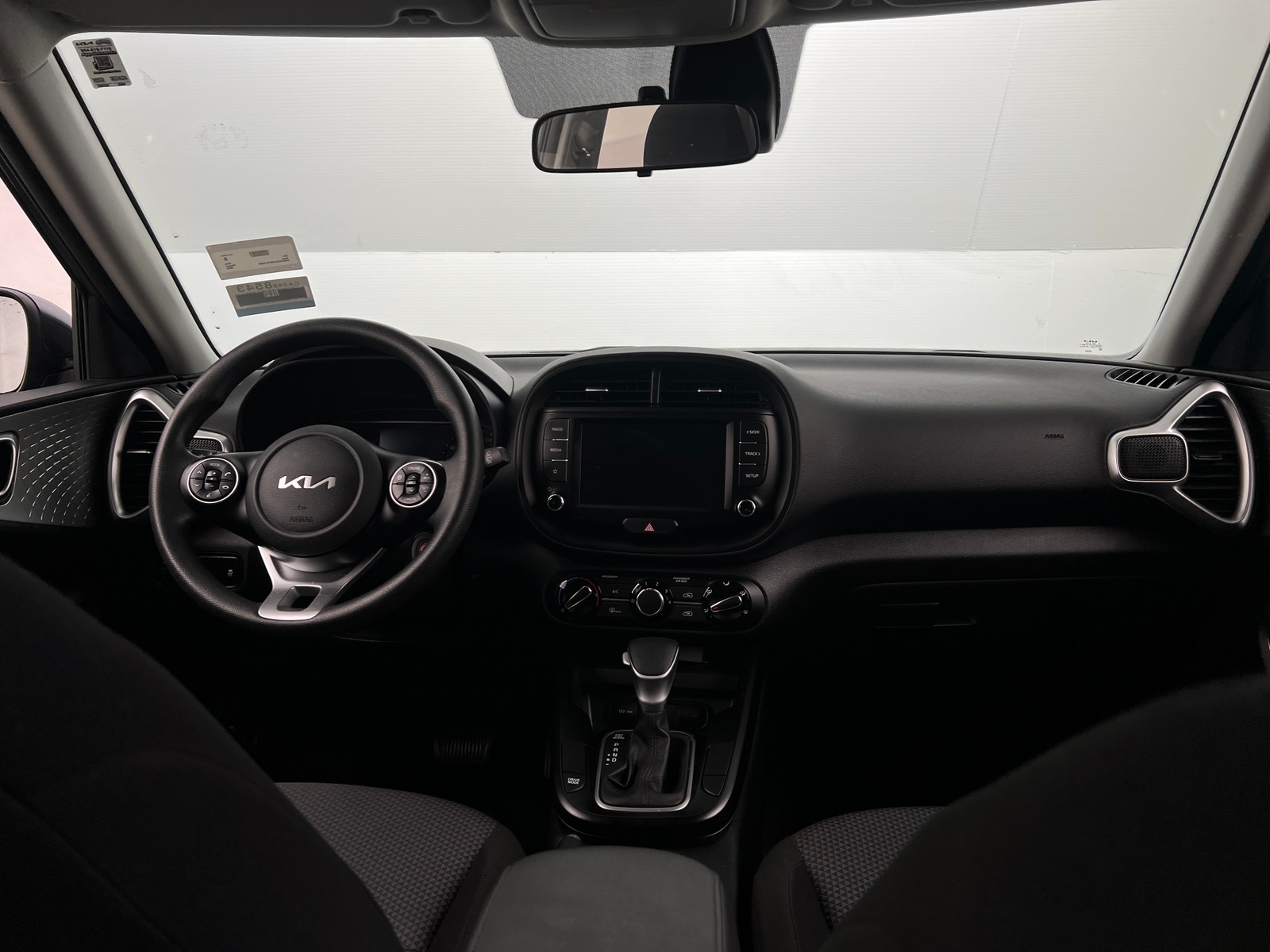 Thumbnail: 2022 Kia Soul - 3