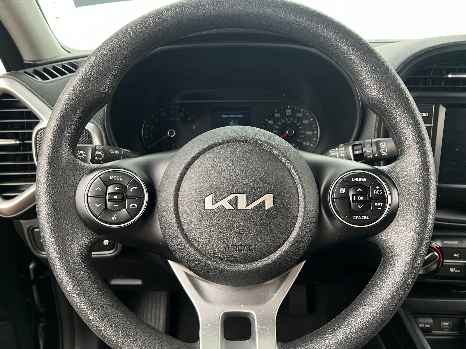 Thumbnail: 2022 Kia Soul - 5