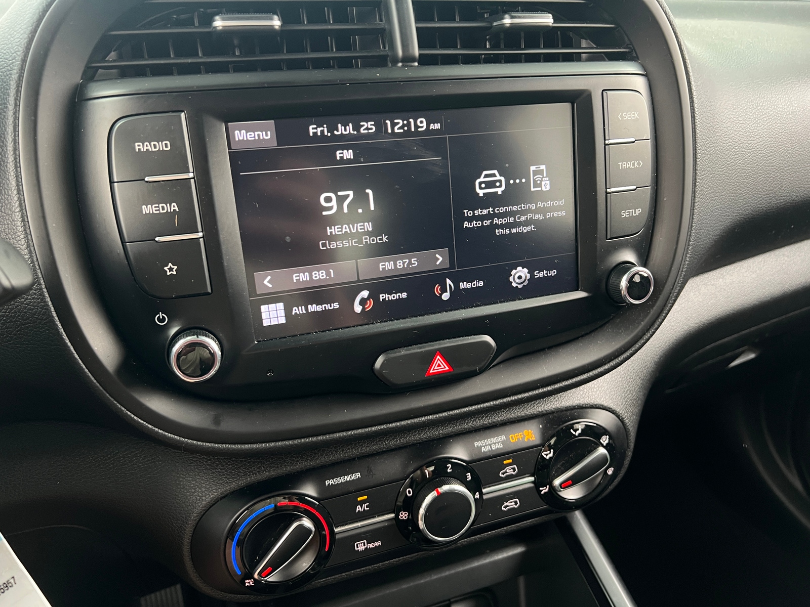Thumbnail: 2022 Kia Soul - 4