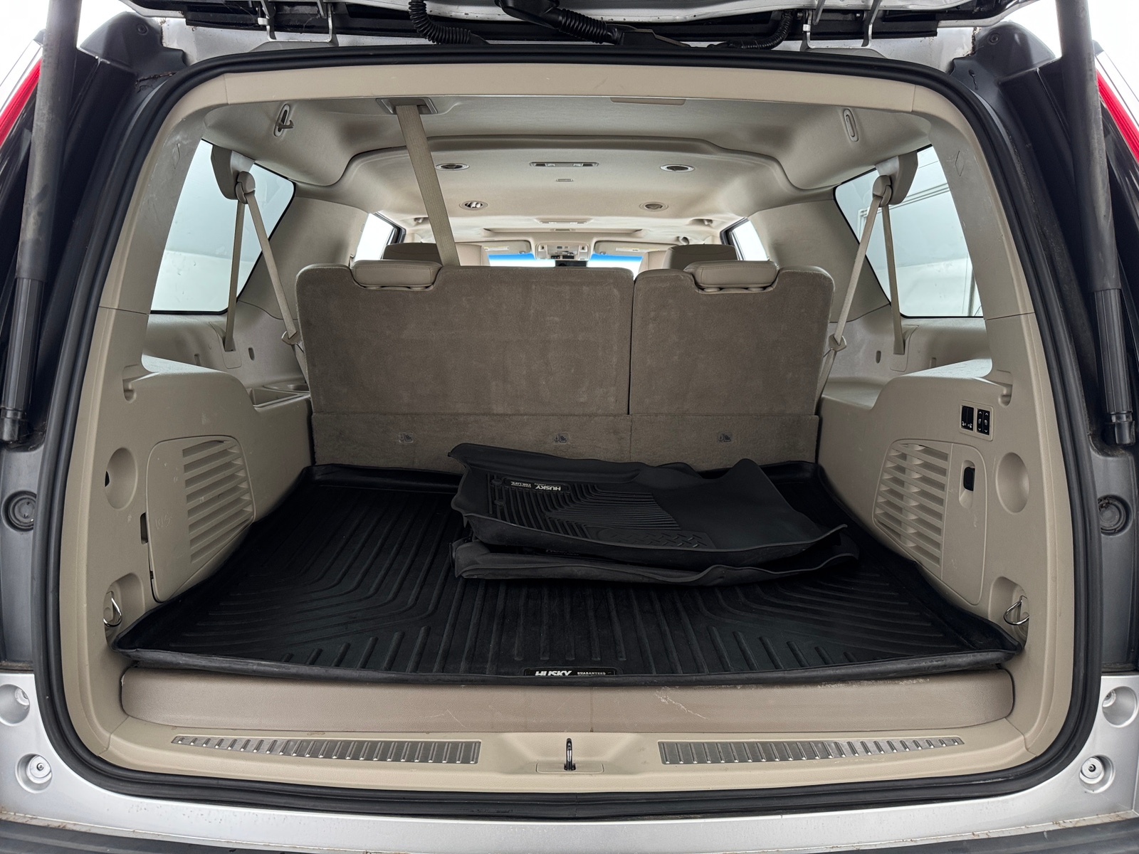 Thumbnail: 2017 Cadillac Escalade - 6