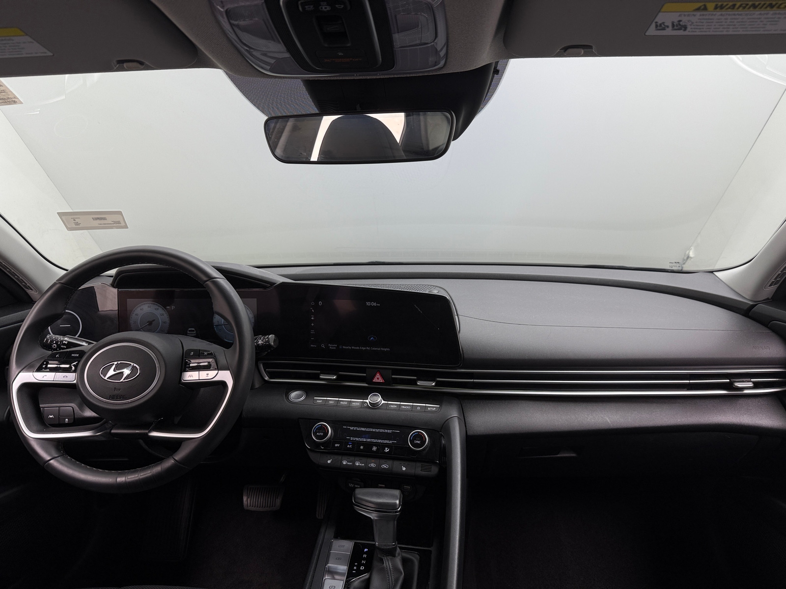 Thumbnail: 2022 Hyundai Elantra - 2