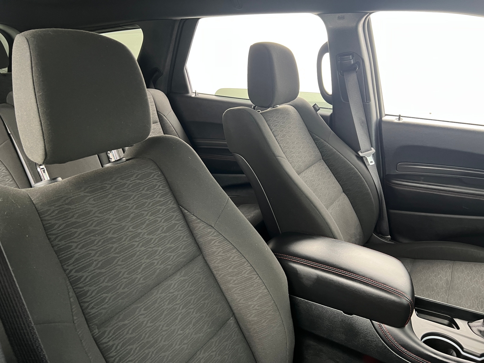 Thumbnail: 2024 Dodge Durango - 2