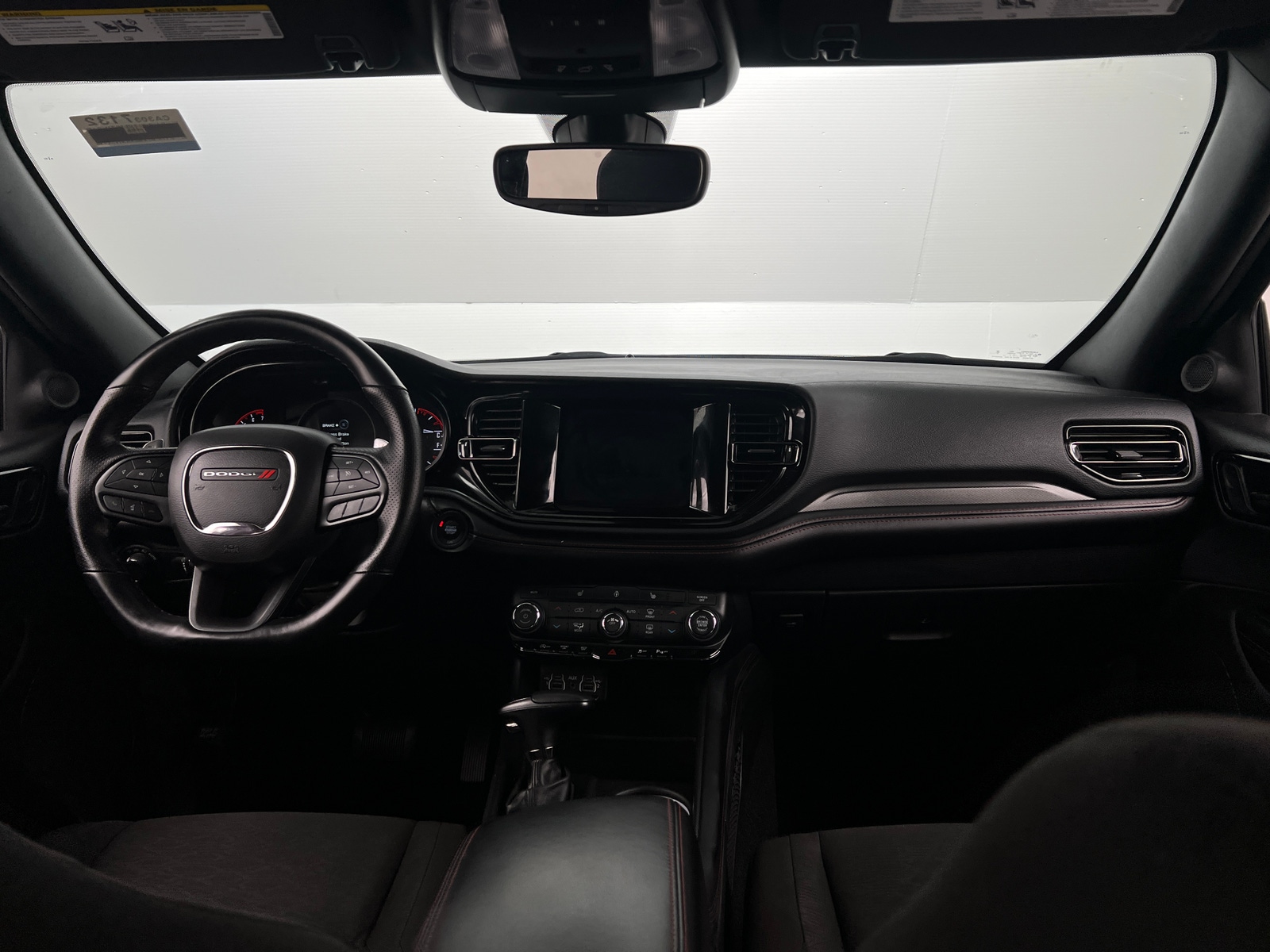 Thumbnail: 2024 Dodge Durango - 3