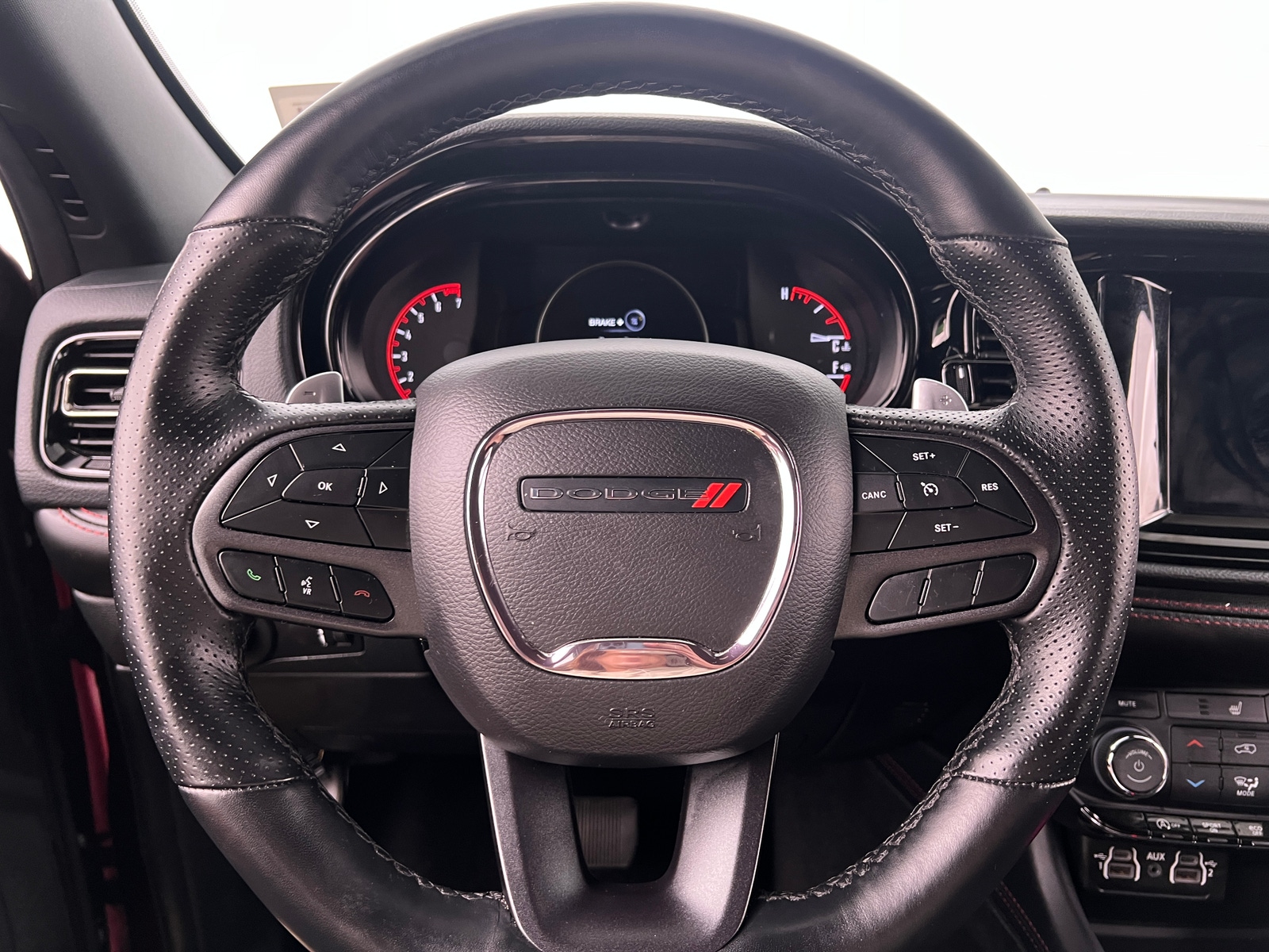 Thumbnail: 2024 Dodge Durango - 5