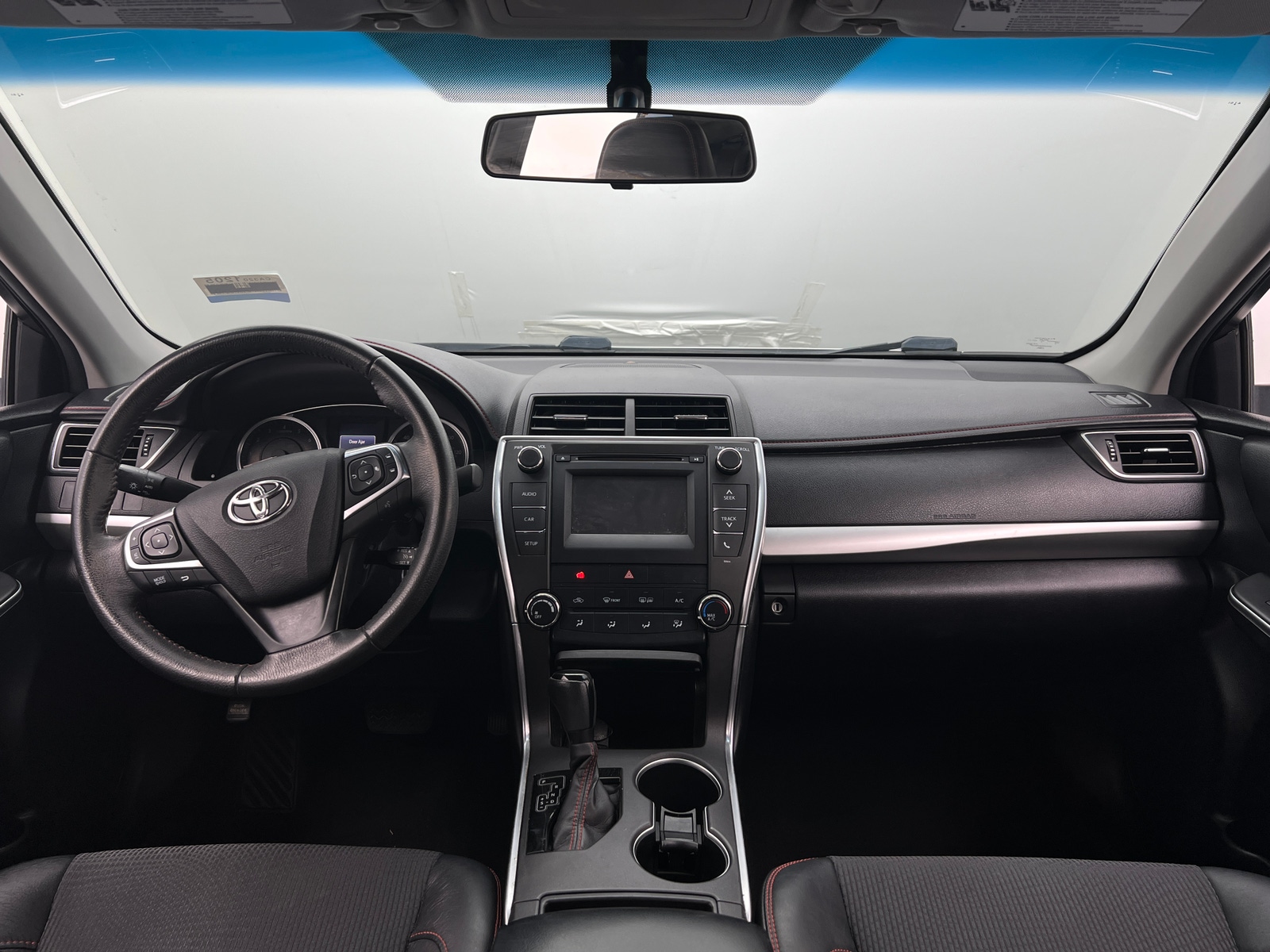 Thumbnail: 2017 Toyota Camry - 3