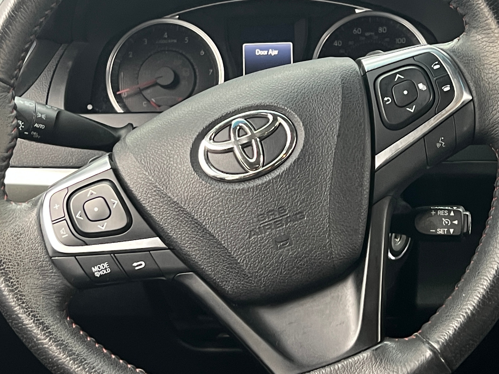 Thumbnail: 2017 Toyota Camry - 5