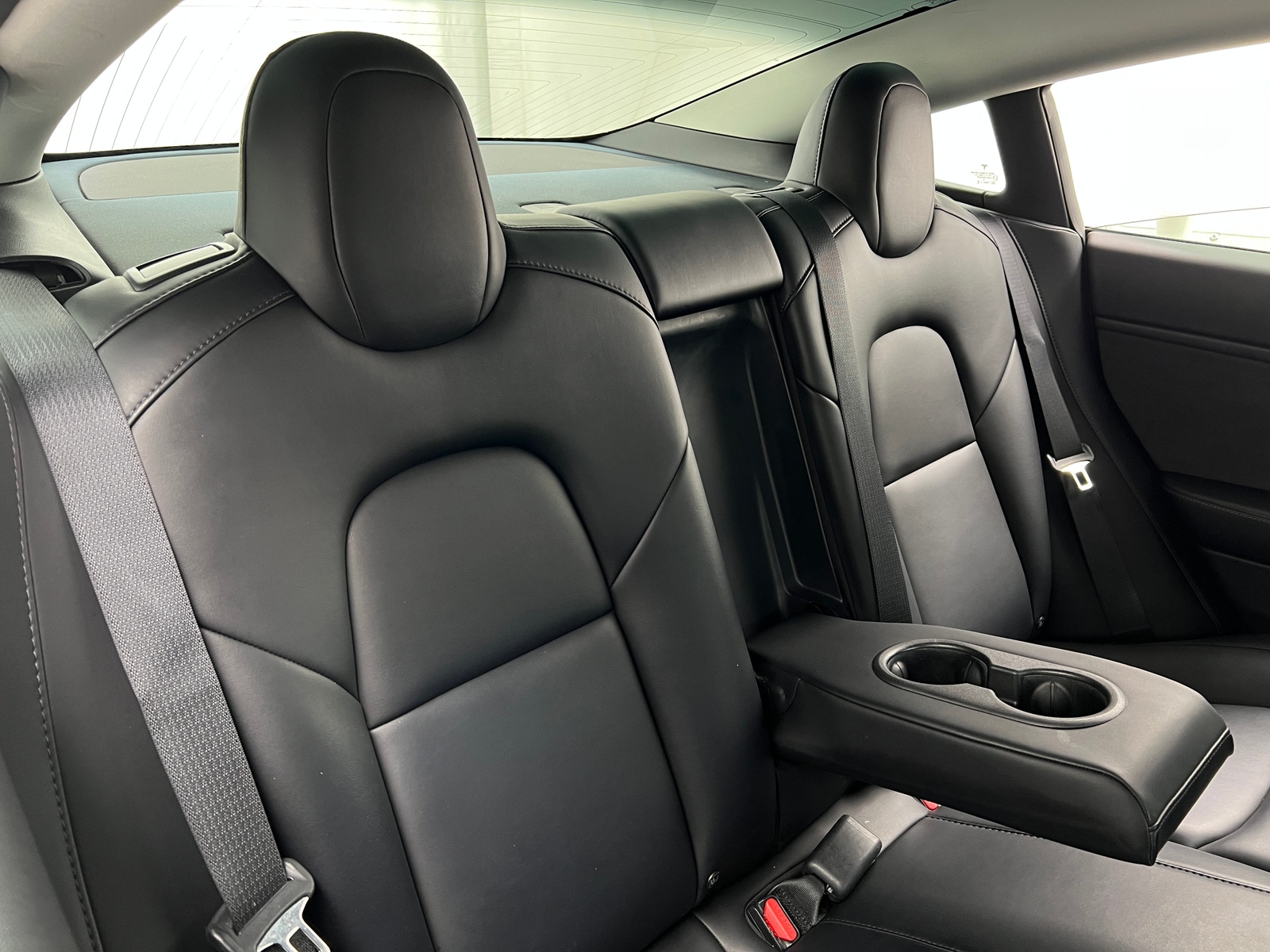 Thumbnail: 2019 Tesla Model 3 - 5