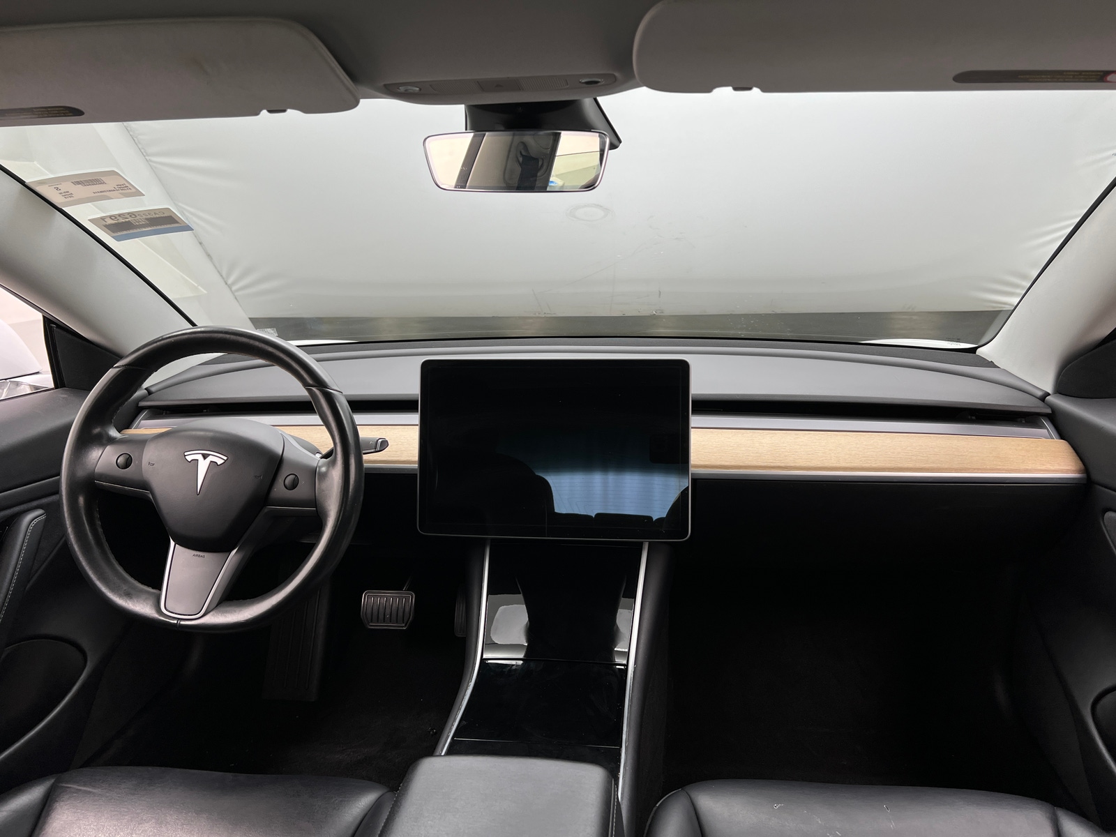 Thumbnail: 2019 Tesla Model 3 - 2