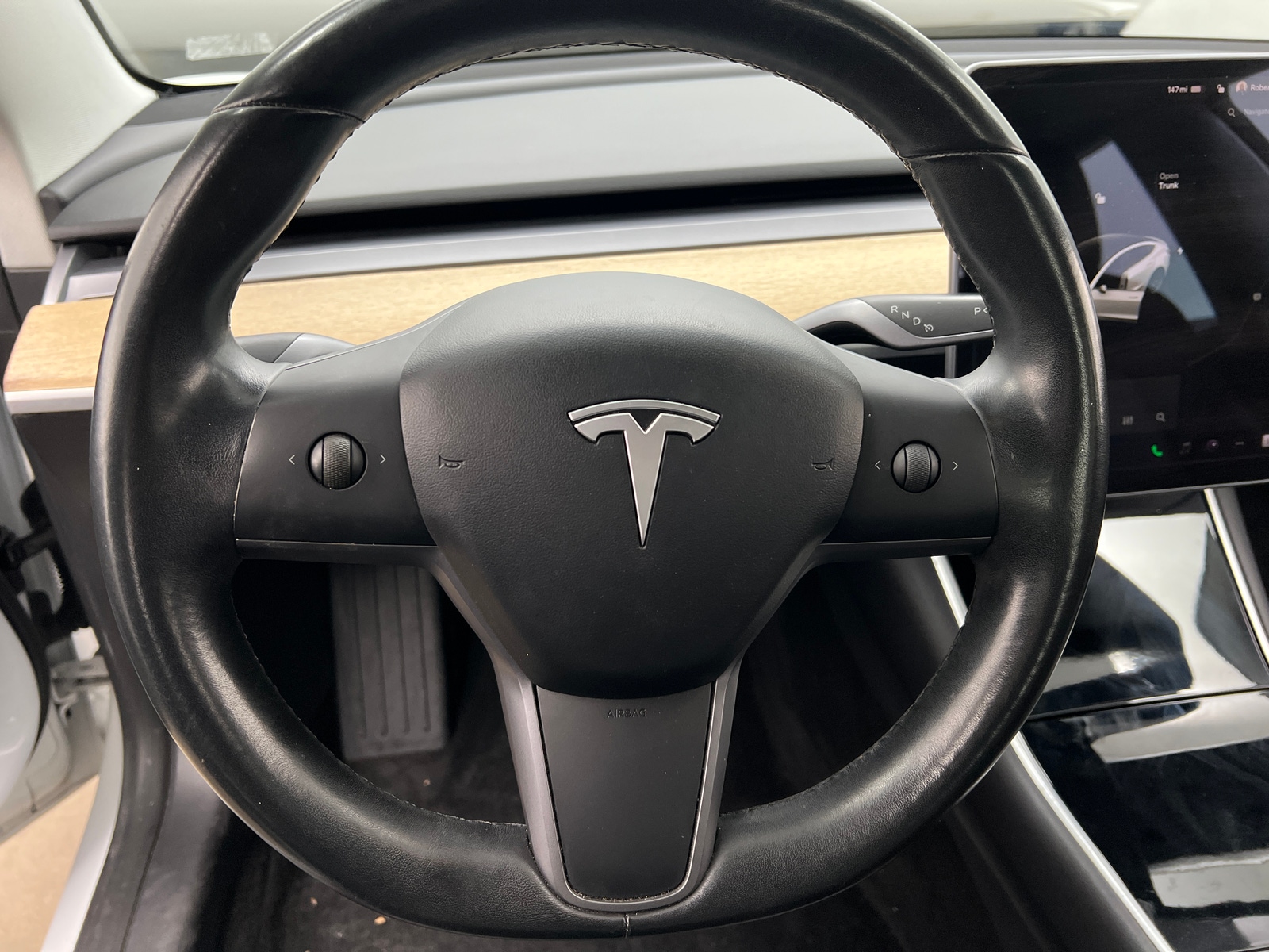 Thumbnail: 2019 Tesla Model 3 - 4