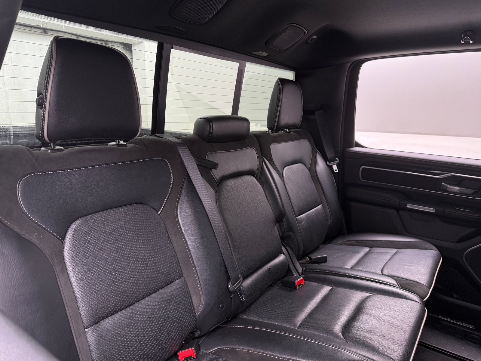 Thumbnail: 2022 RAM 1500 - 5