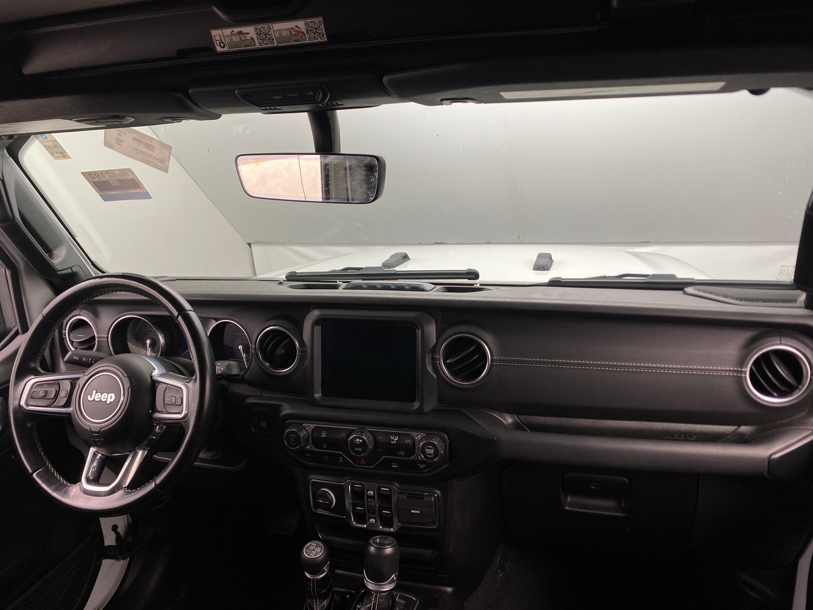 Thumbnail: 2022 Jeep Wrangler - 2