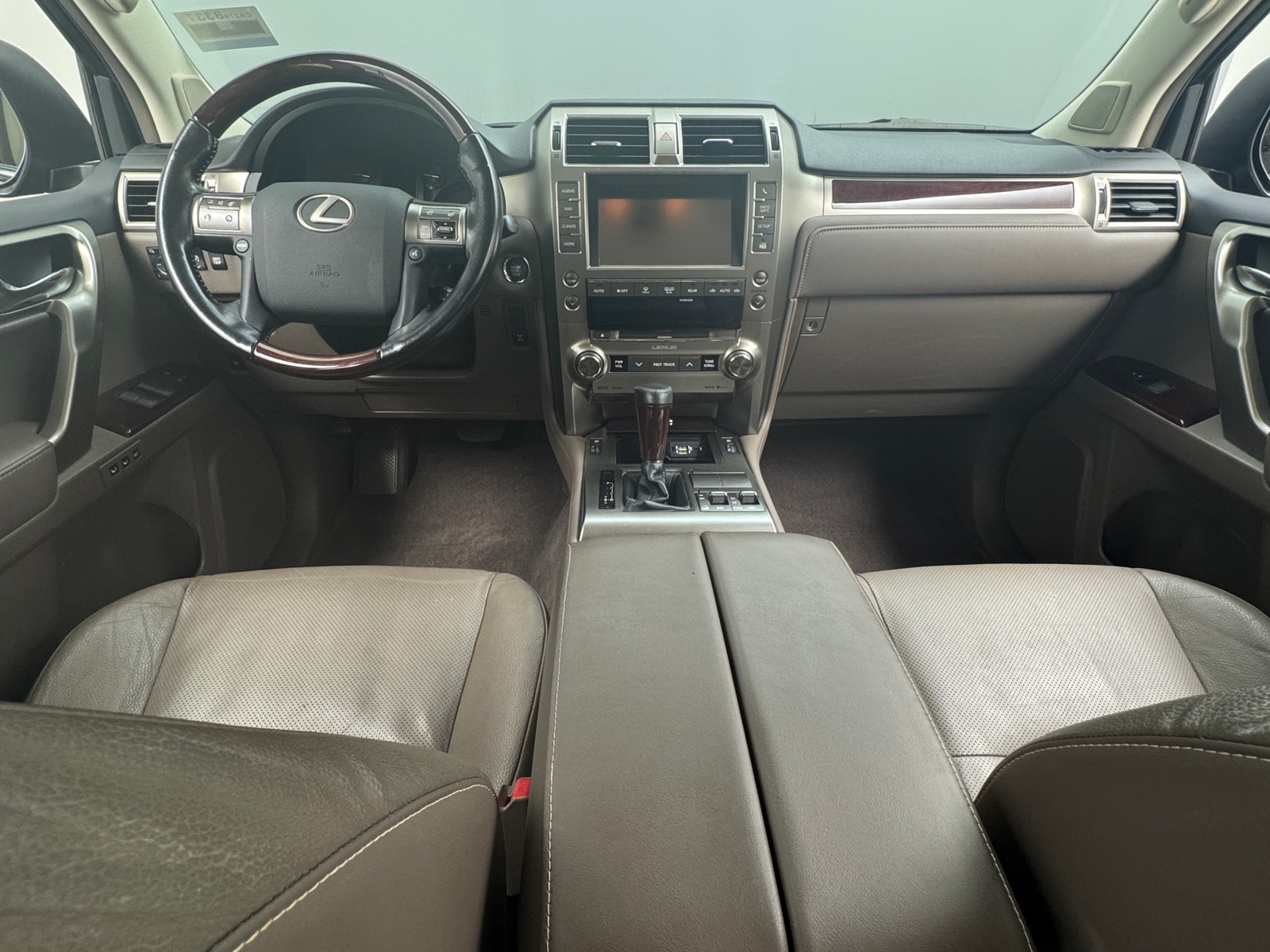 Thumbnail: 2018 Lexus GX - 2