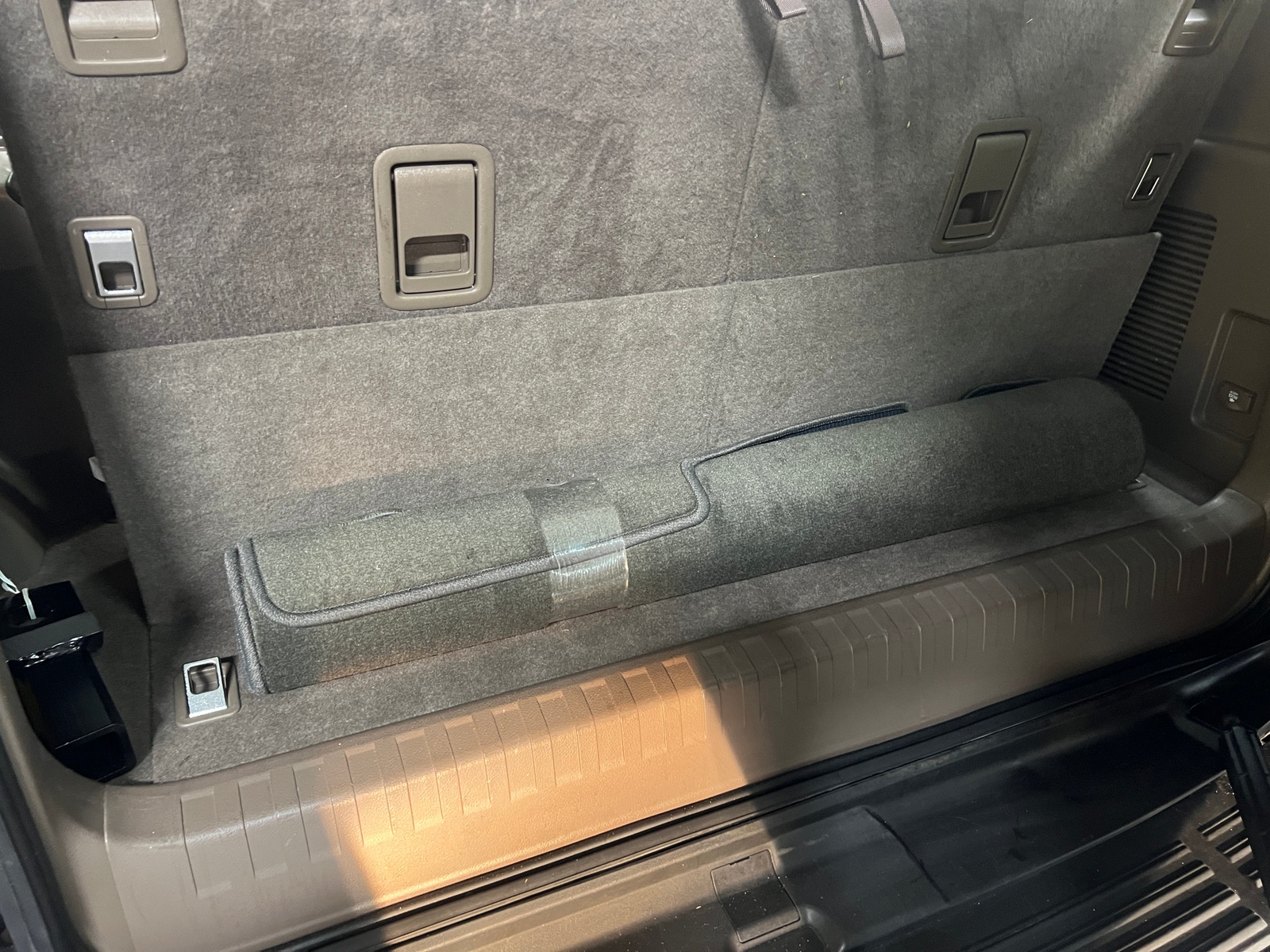 Thumbnail: 2018 Lexus GX - 6