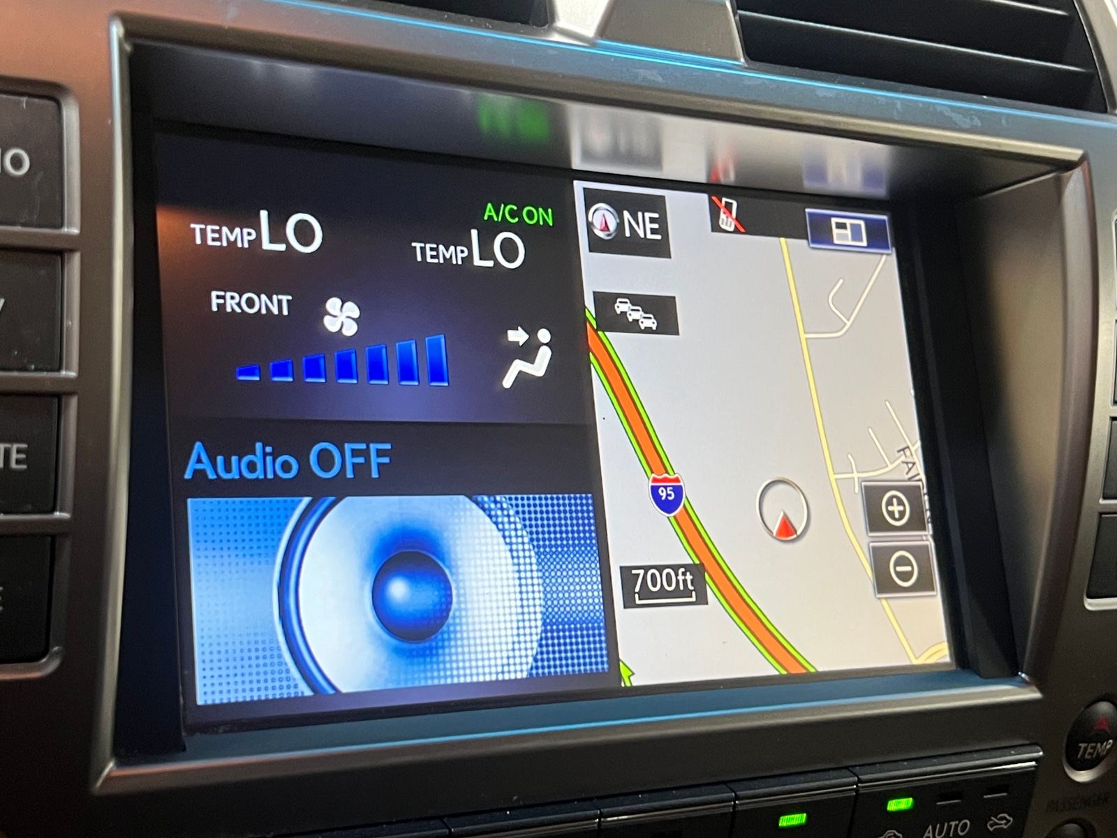 Thumbnail: 2018 Lexus GX - 3