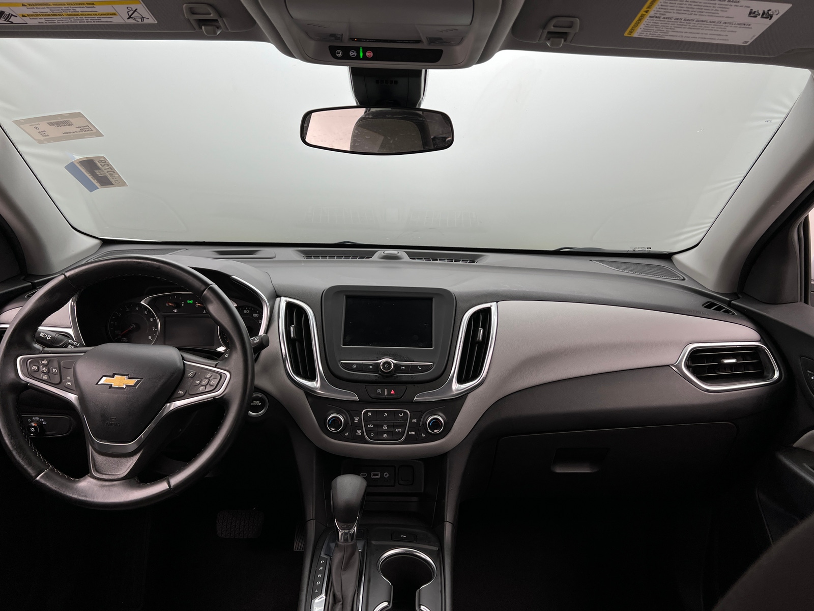 Thumbnail: 2023 Chevrolet Equinox - 3