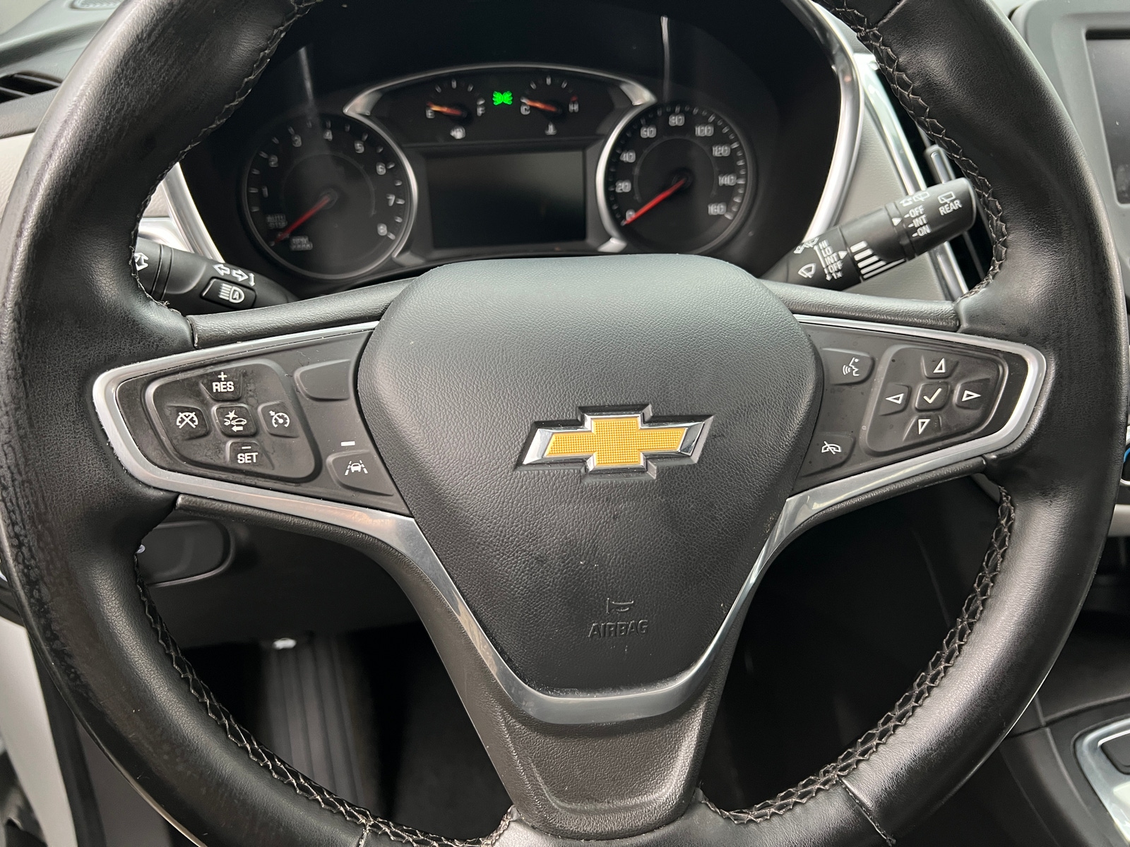 Thumbnail: 2023 Chevrolet Equinox - 5