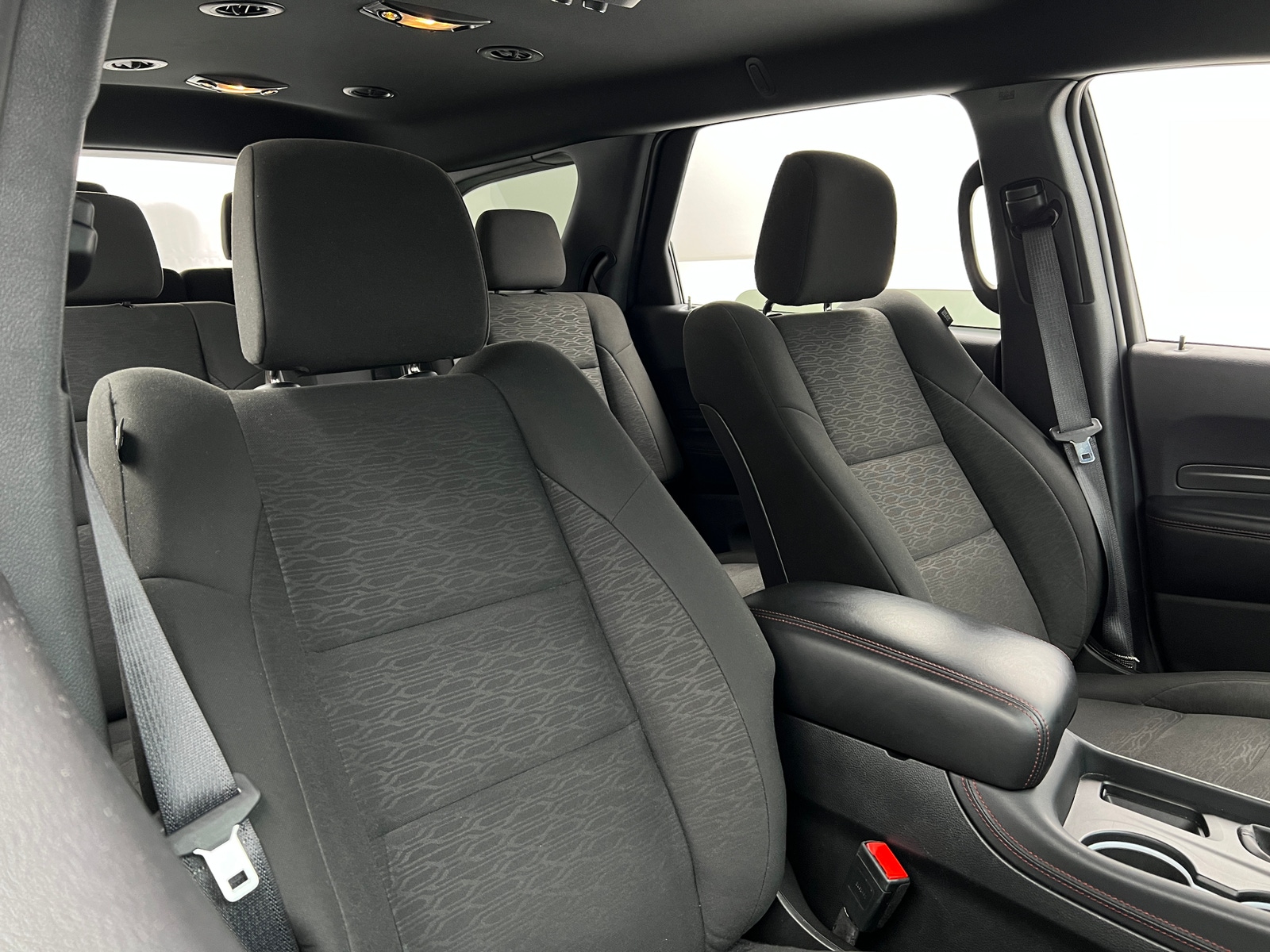 Thumbnail: 2024 Dodge Durango - 2