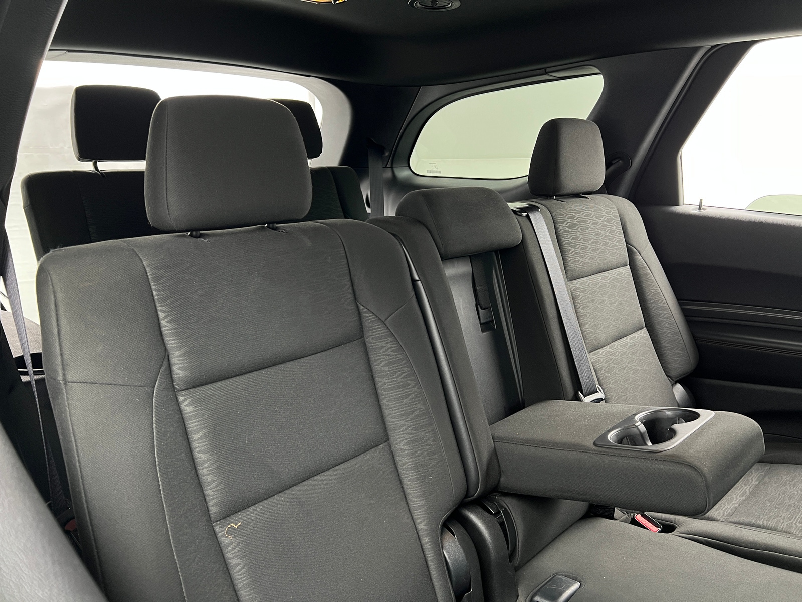 Thumbnail: 2024 Dodge Durango - 6