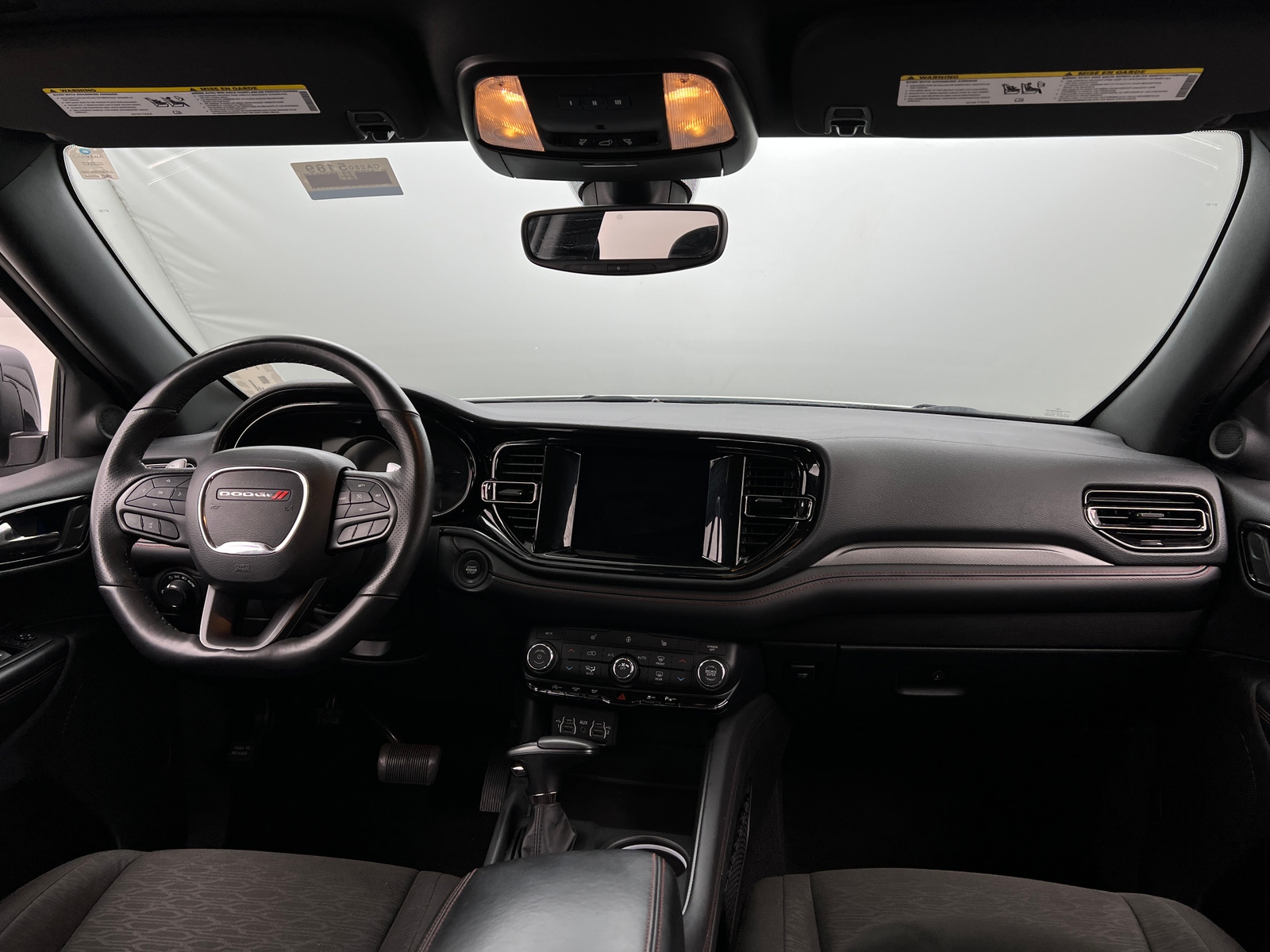Thumbnail: 2024 Dodge Durango - 3