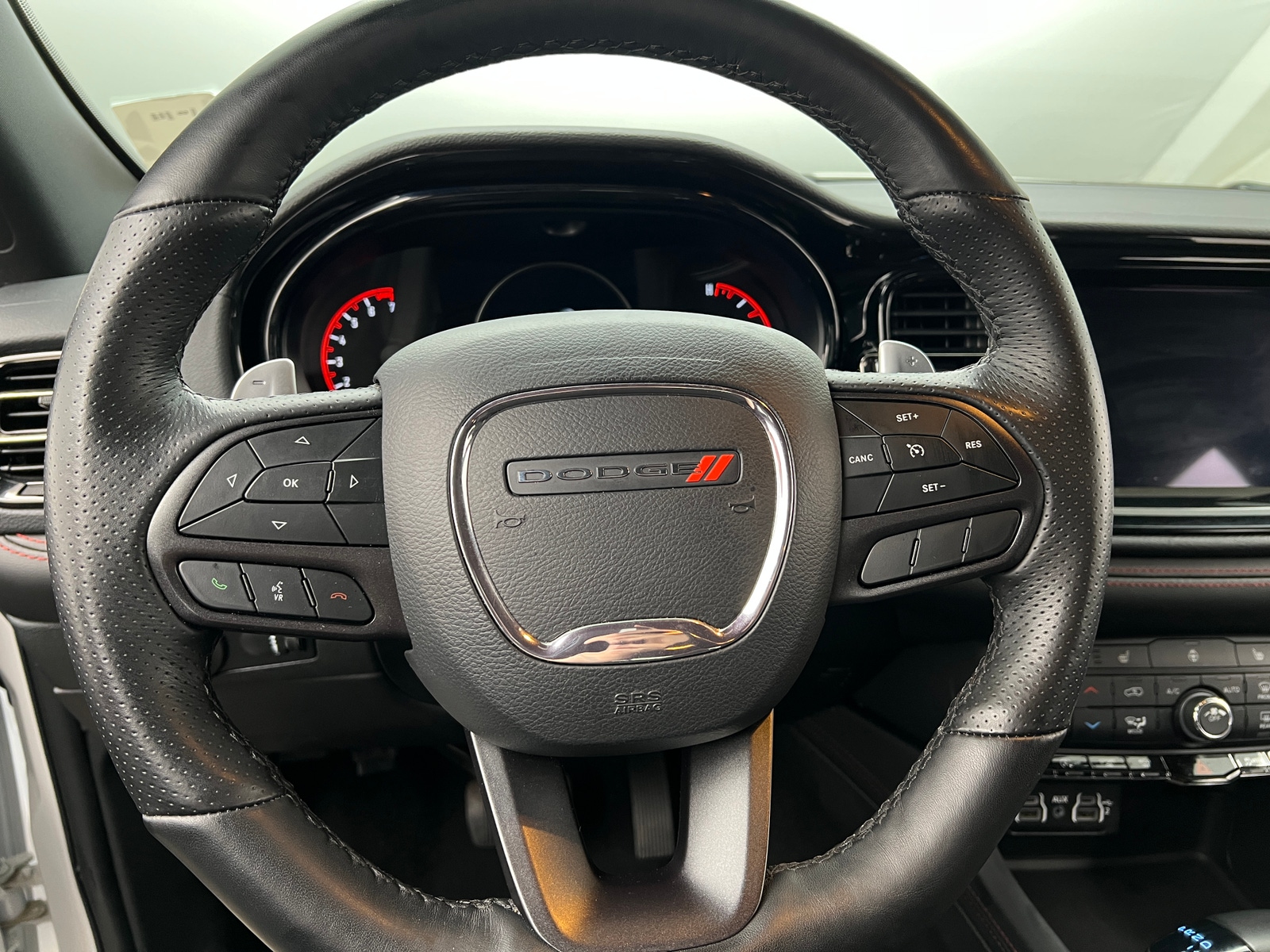 Thumbnail: 2024 Dodge Durango - 5