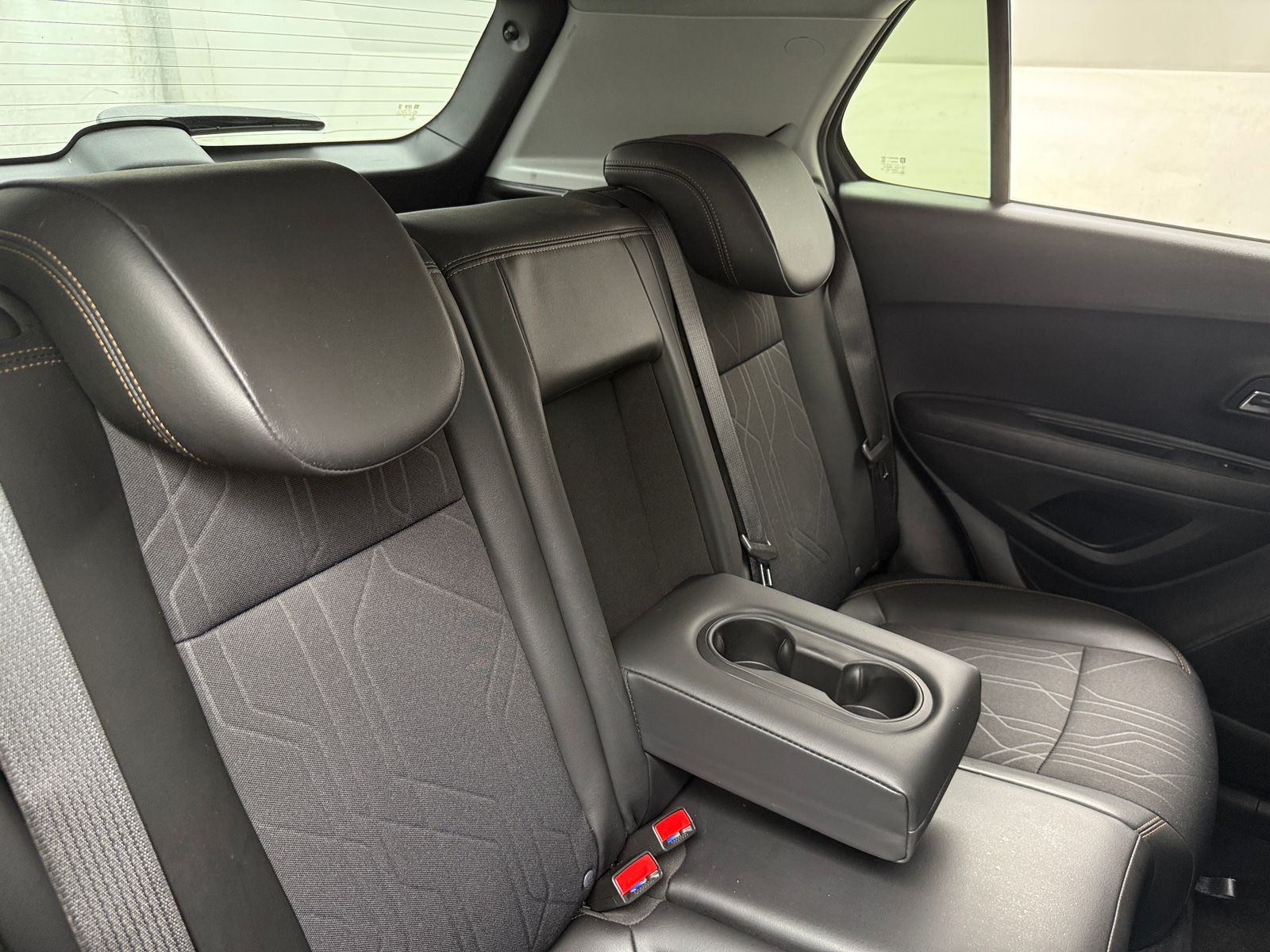 Thumbnail: 2019 Chevrolet Trax - 5