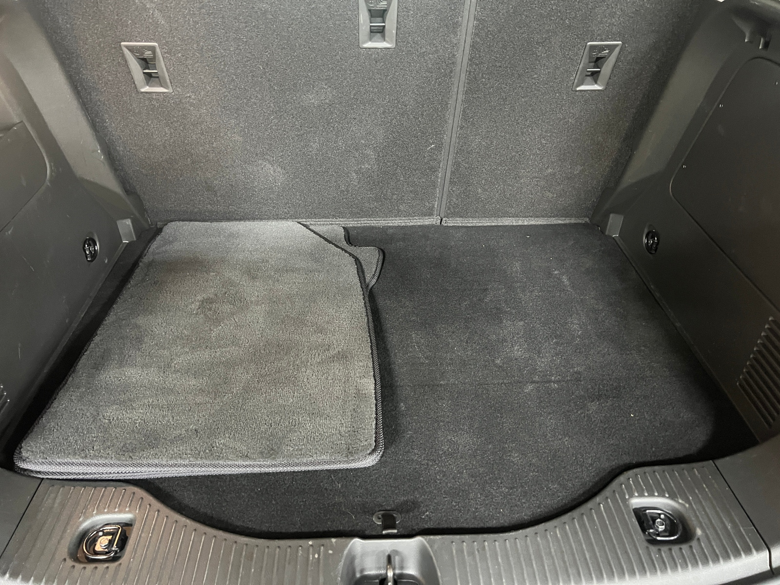 Thumbnail: 2019 Chevrolet Trax - 6