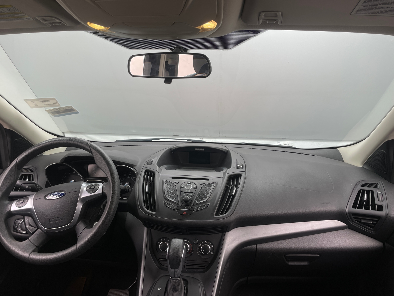 Thumbnail: 2015 Ford Escape - 3