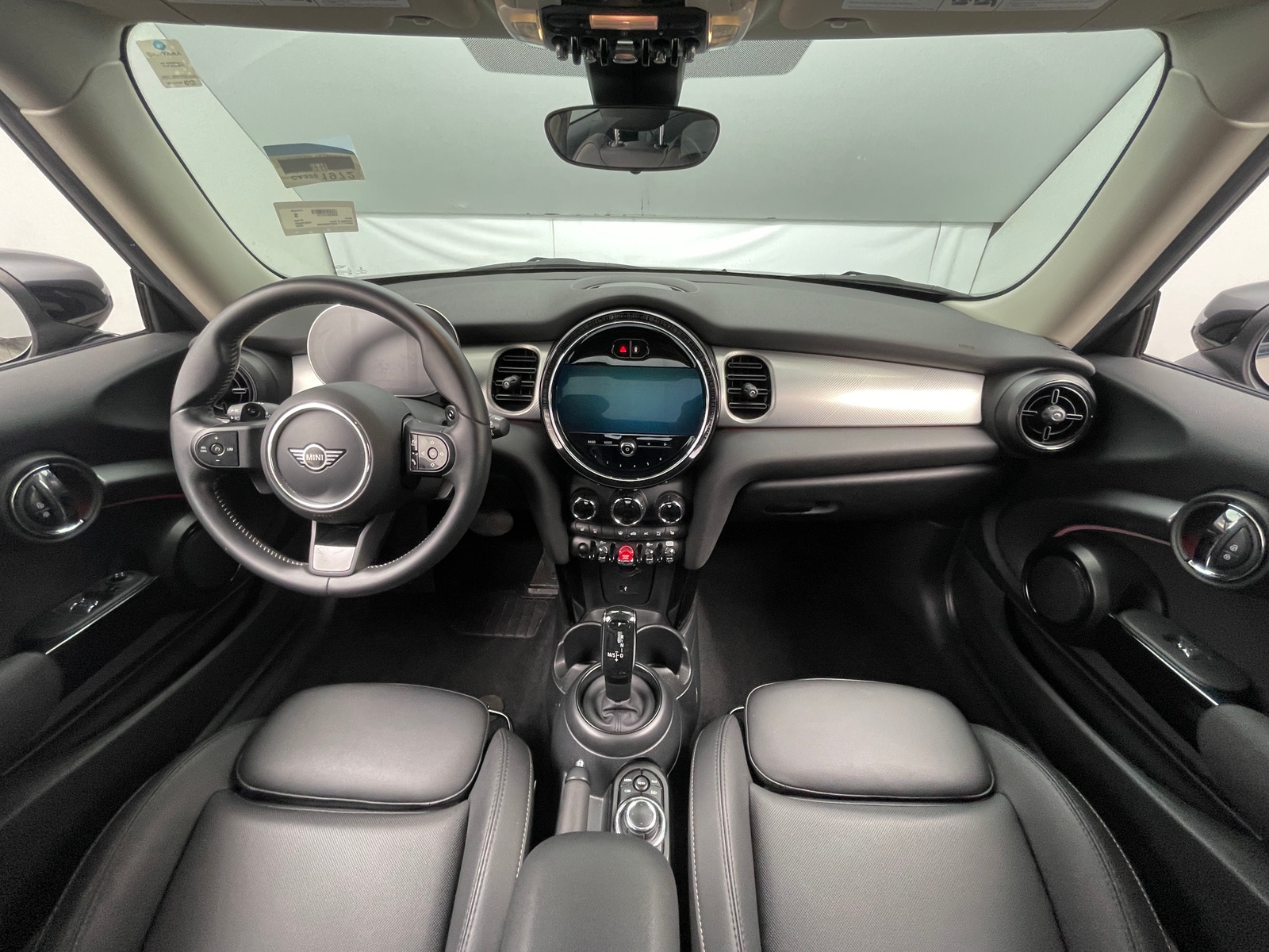 Thumbnail: 2023 MINI Cooper Hardtop - 2