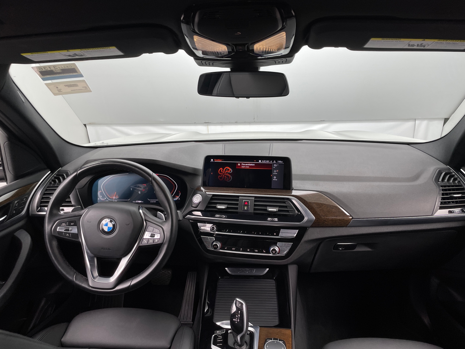 Thumbnail: 2020 BMW X3 - 2