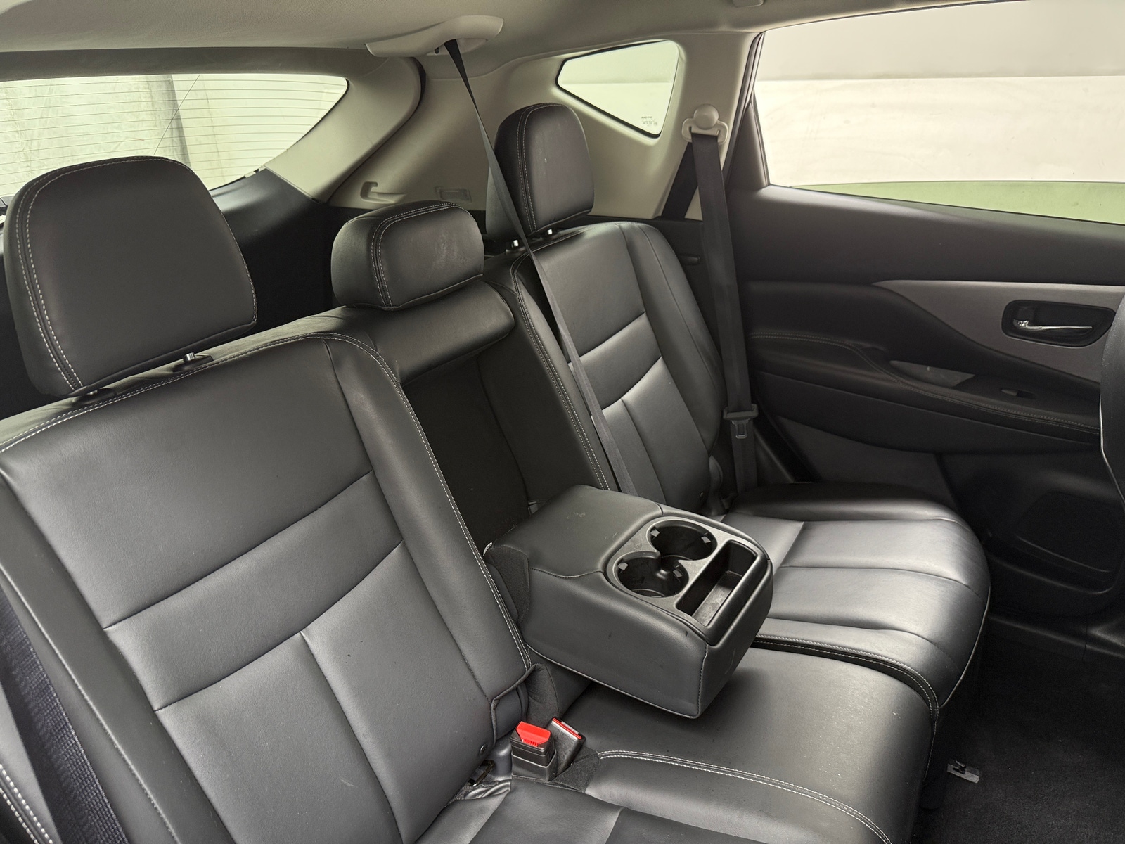 Thumbnail: 2024 Nissan Murano - 5