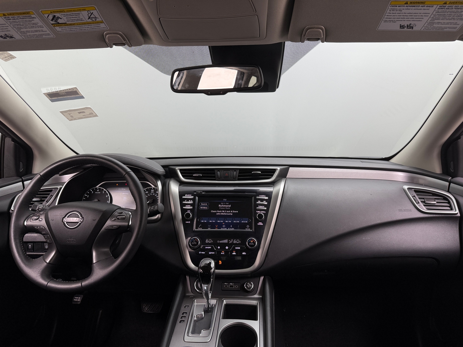 Thumbnail: 2024 Nissan Murano - 2