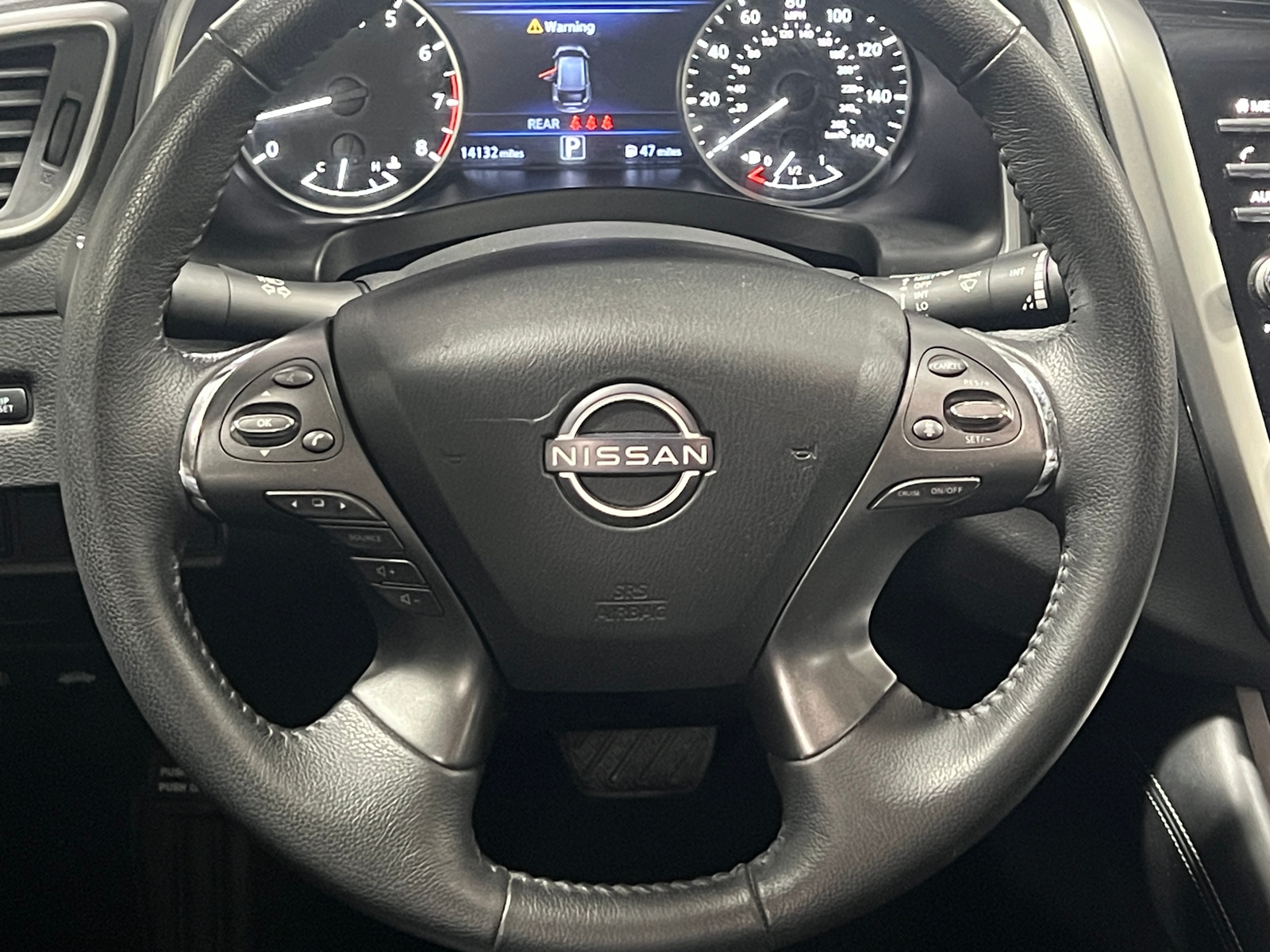 Thumbnail: 2024 Nissan Murano - 4