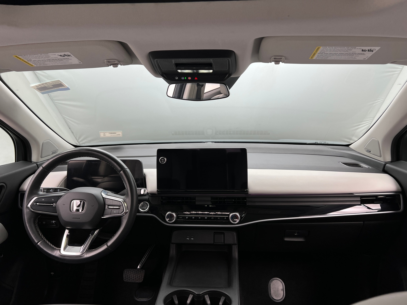 Thumbnail: 2024 Honda Prologue - 3