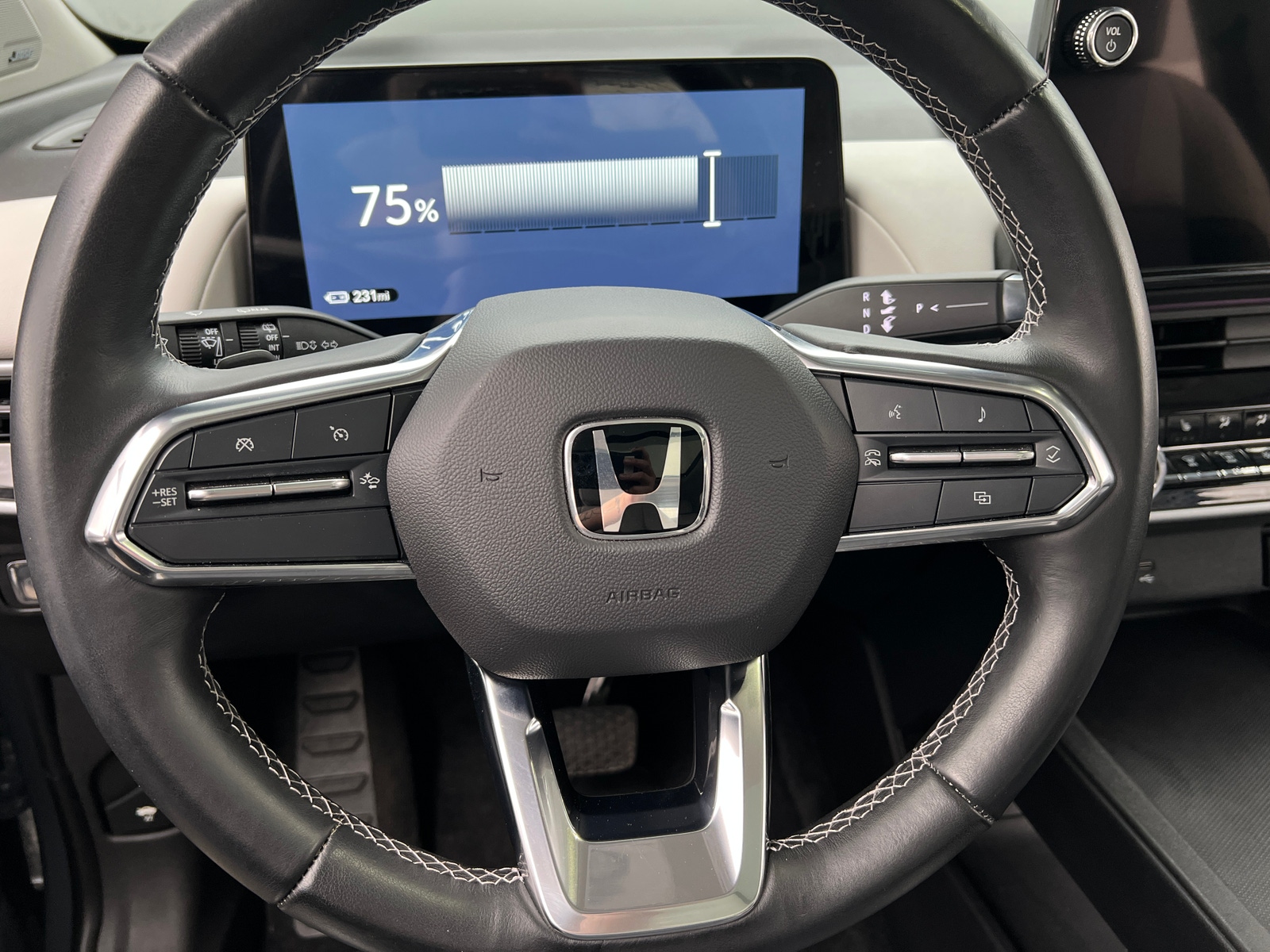 Thumbnail: 2024 Honda Prologue - 5