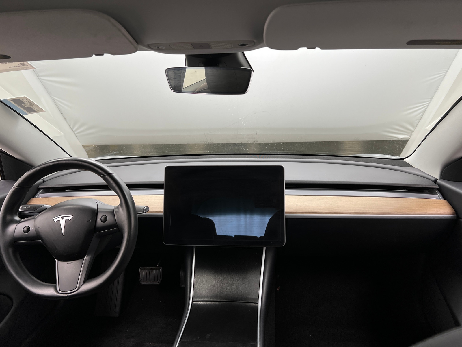 Thumbnail: 2018 Tesla Model 3 - 2
