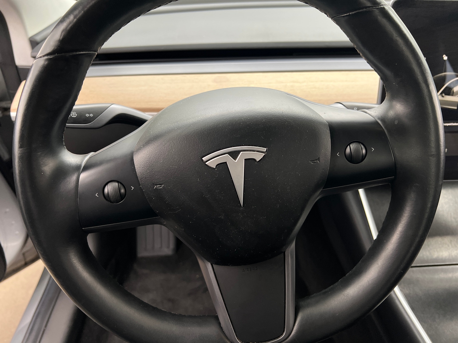 Thumbnail: 2018 Tesla Model 3 - 3
