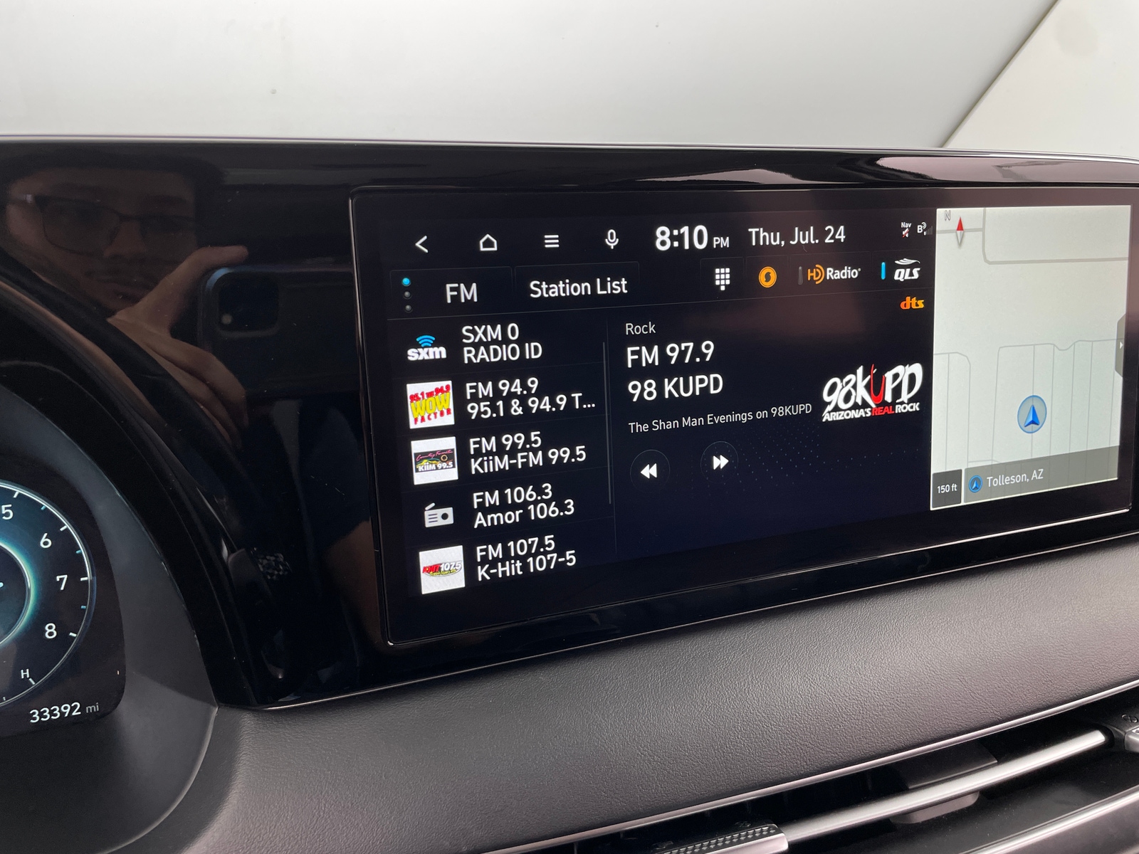 Thumbnail: 2023 Hyundai Palisade - 3
