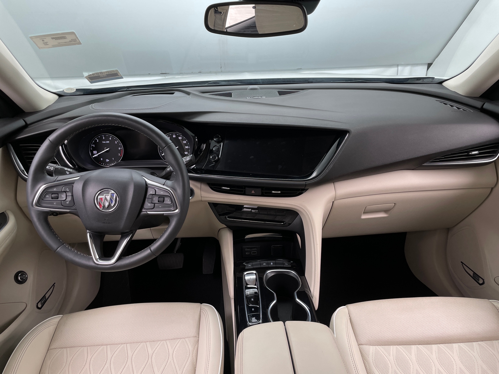 Thumbnail: 2022 Buick Envision - 2