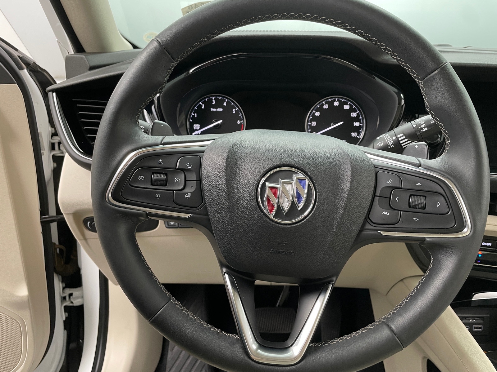 Thumbnail: 2022 Buick Envision - 4
