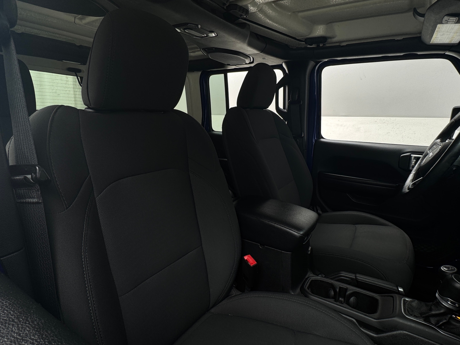 Thumbnail: 2020 Jeep Wrangler - 2