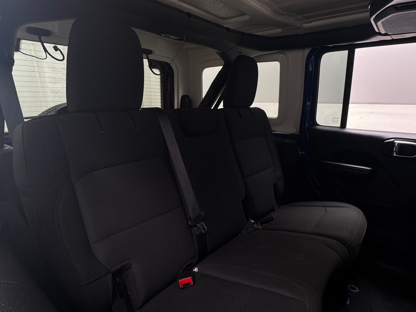 Thumbnail: 2020 Jeep Wrangler - 6