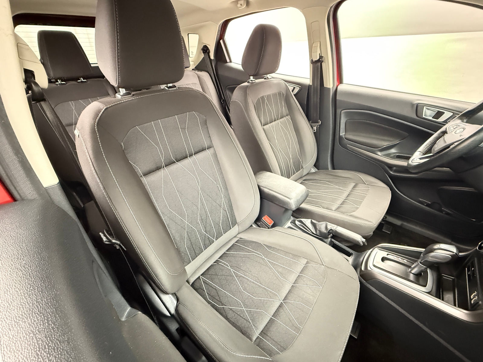 Thumbnail: 2019 Ford EcoSport - 2
