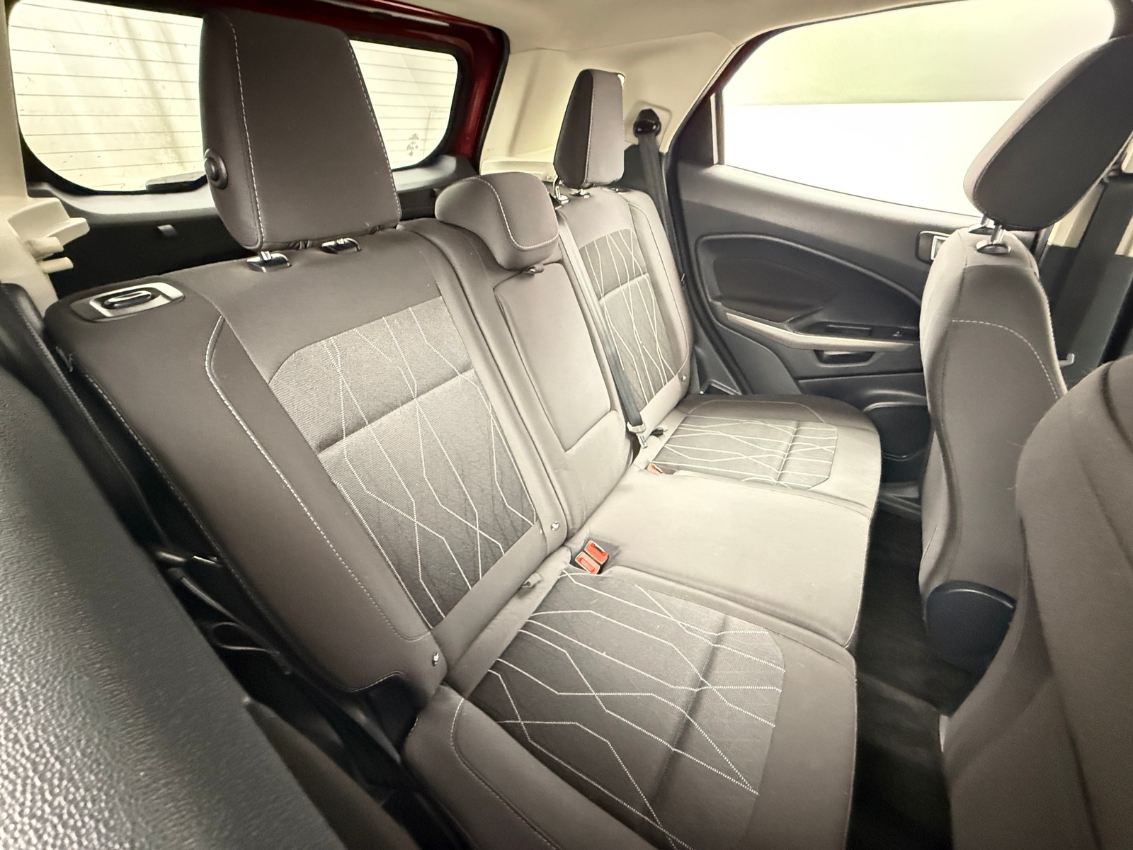 Thumbnail: 2019 Ford EcoSport - 6