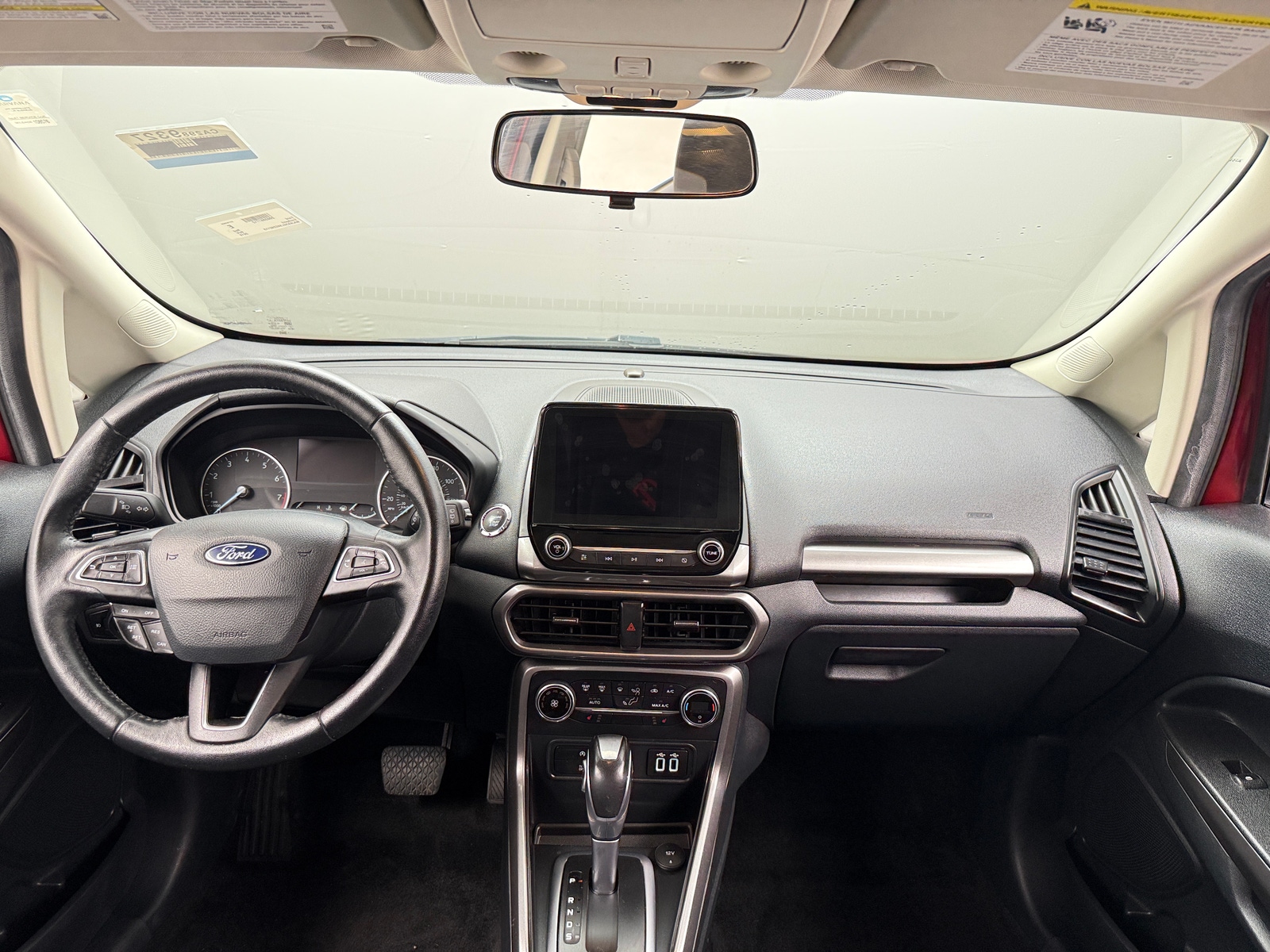 Thumbnail: 2019 Ford EcoSport - 3