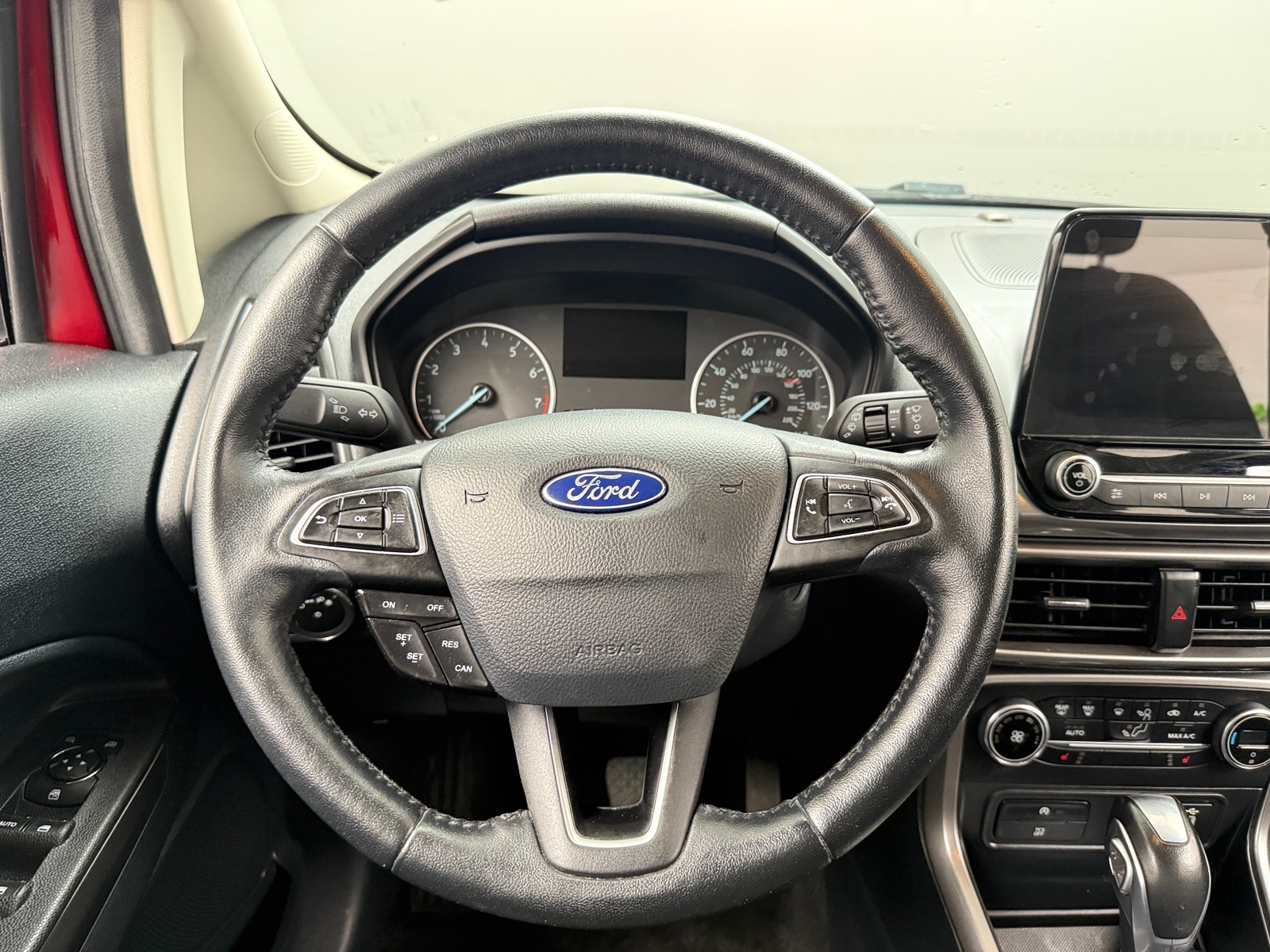 Thumbnail: 2019 Ford EcoSport - 5