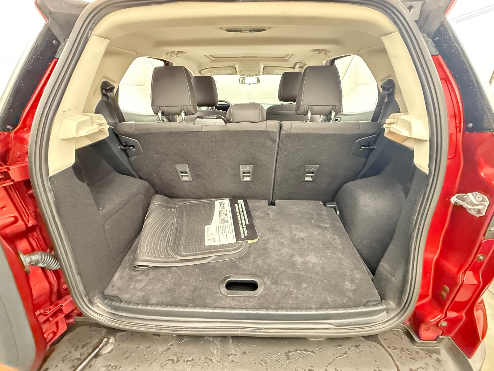 Thumbnail: 2019 Ford EcoSport - 7